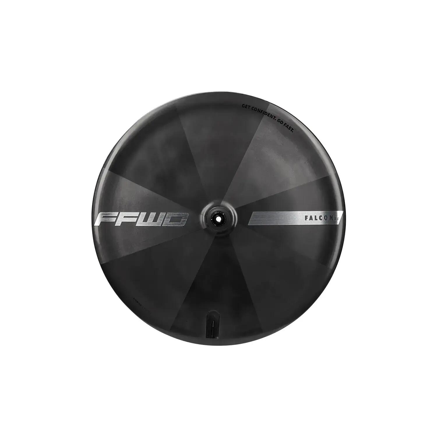 Paire de roues FFWD Falcon RS - TLR Disque - FFWD / Shimano 4/5
