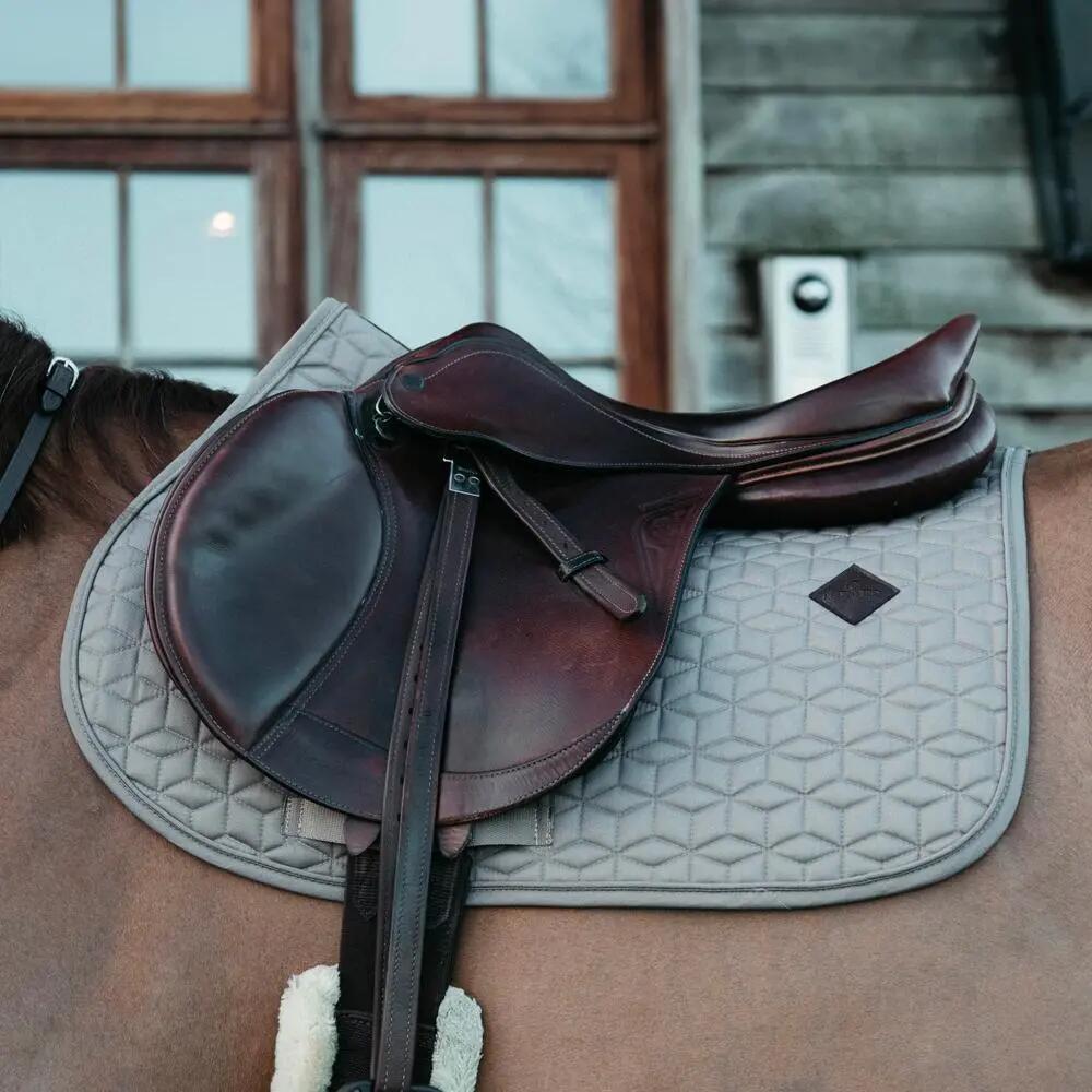 Tappeto da salto per pony Kentucky Horsewear 3/5