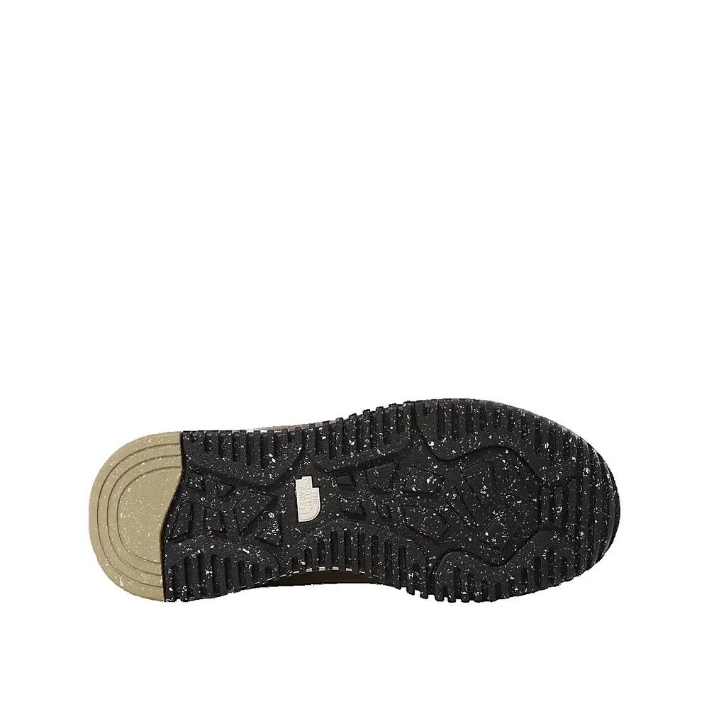 Wanderschuhe The North Face Back-to-Berkeley III Leder 3/3