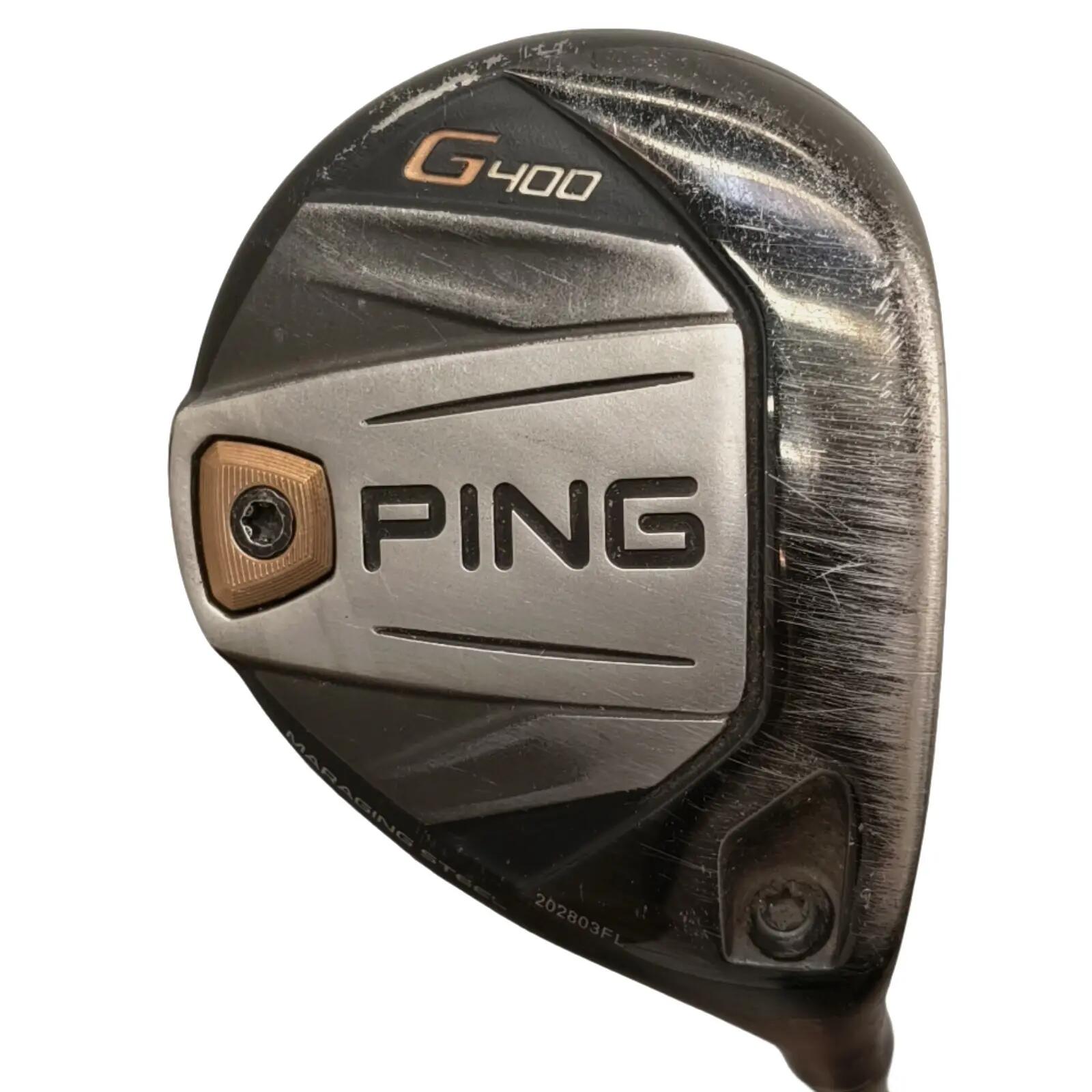 PING picture