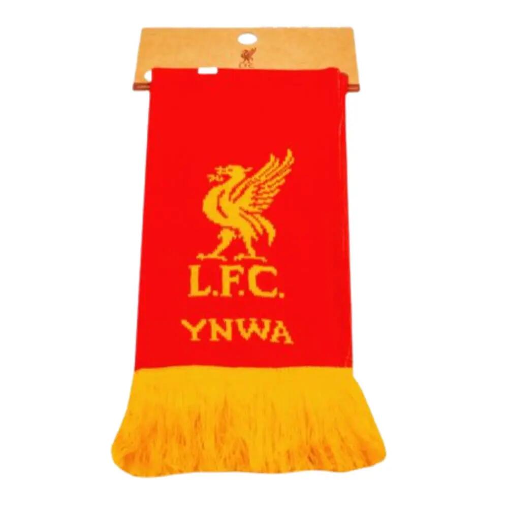 Liverpool sál THIS IS ANFIELD 4/6
