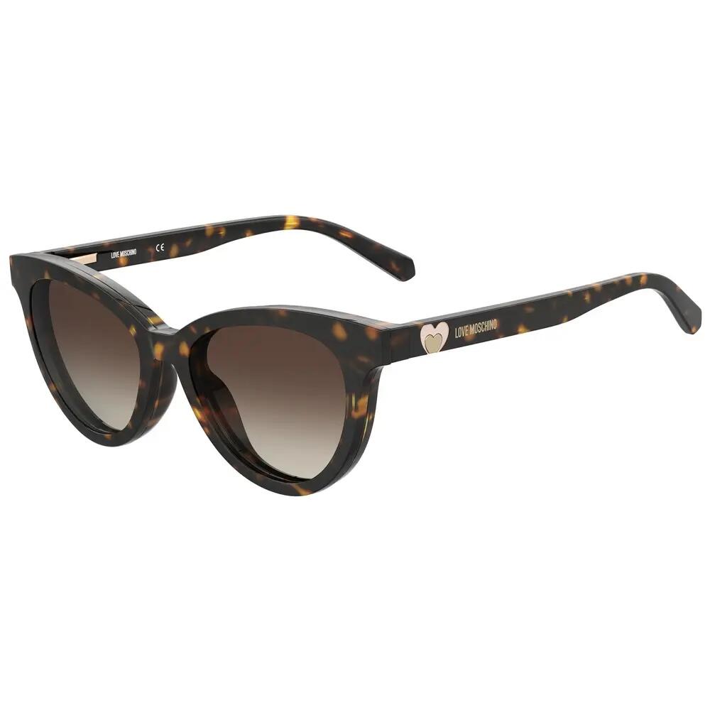 Ochelari de Soare Love Moschino MOL051/CS 086 din TR90 Damă 52 mm