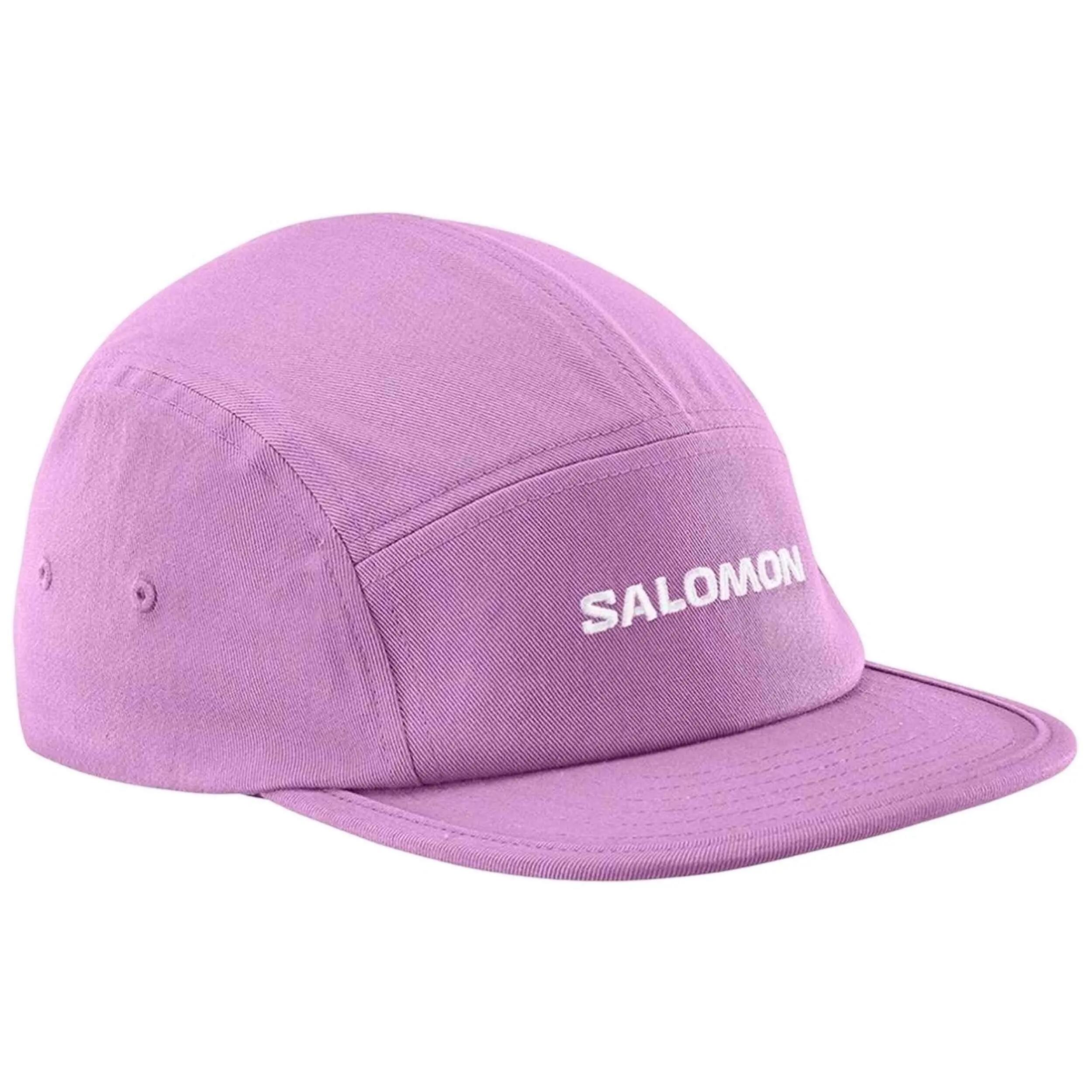 SALOMON picture