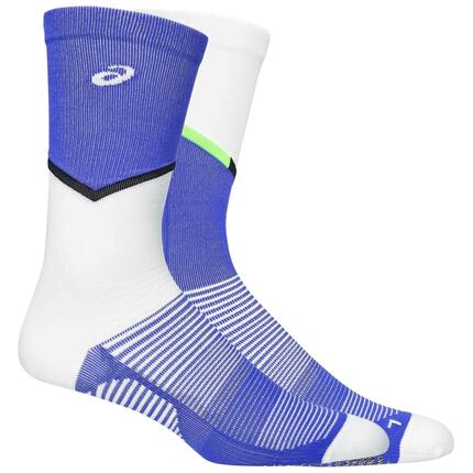 Compressiekousen Asics model Metaspeed Crew Sock voor unisex