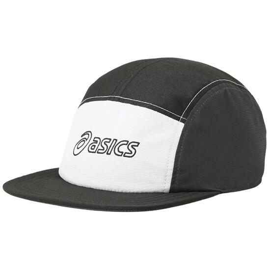 Kappe Asics Modell 5 Panel Cap Cap für unisex
