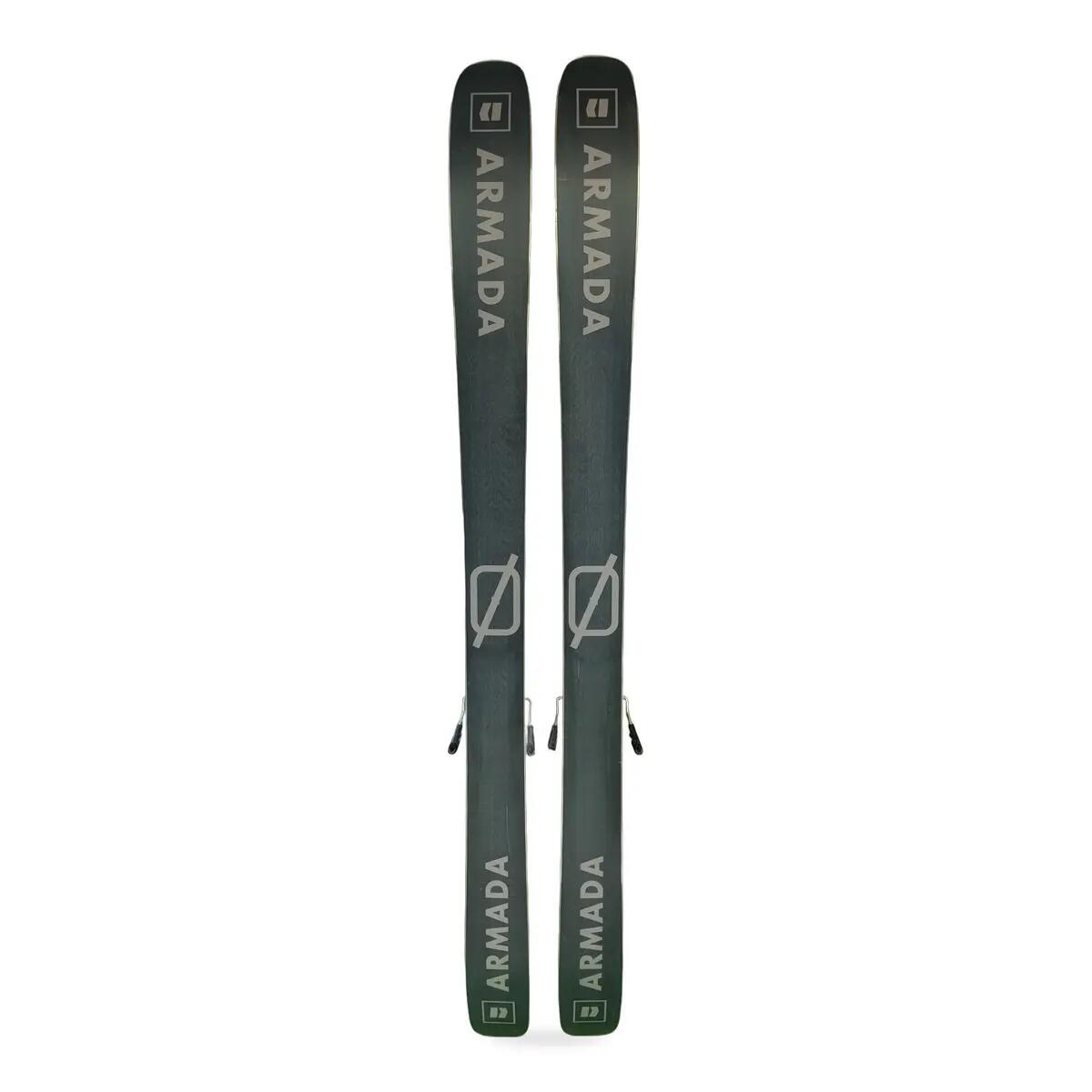 Armada ARV 106 TI 180 cm * Strive 13 2/2