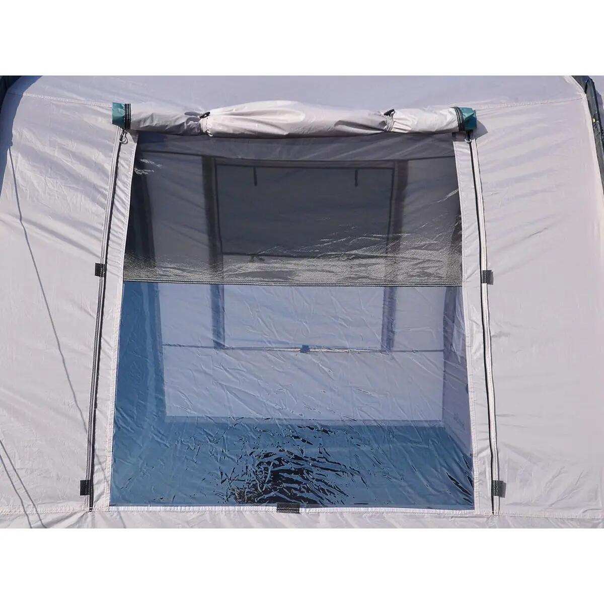 Gebraucht - Tunnelzelt - Hafslo 5 XL Sleeper Protect - für 5 Personen 14/15