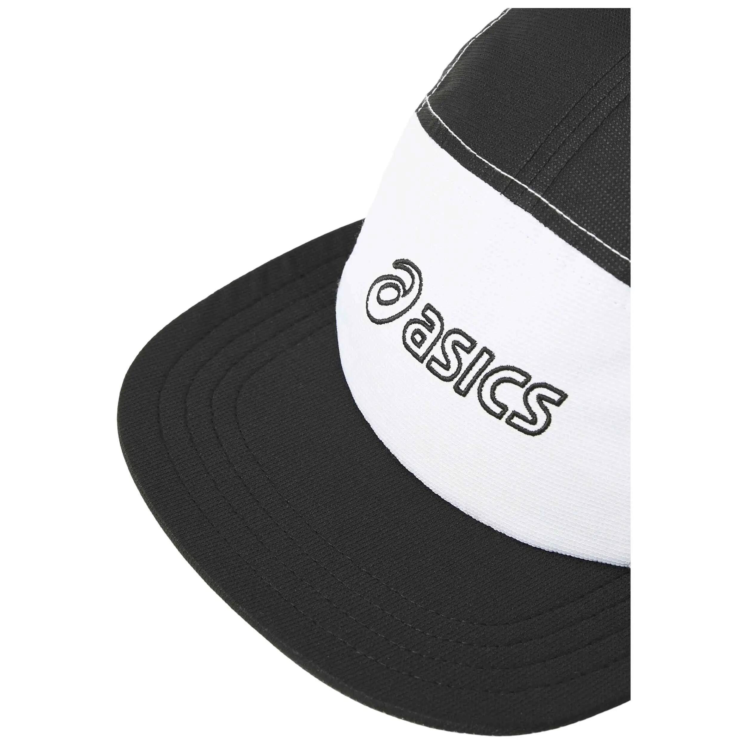 Kappe Asics Modell 5 Panel Cap Cap für unisex 4/4