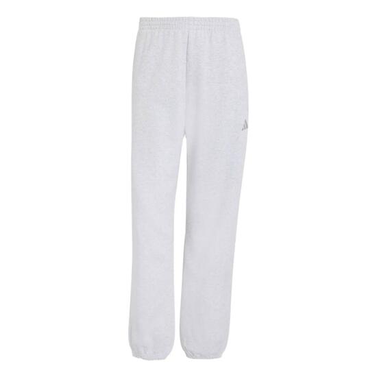 Pantalon de jogging Regular femme adidas Small Logo Cuffed