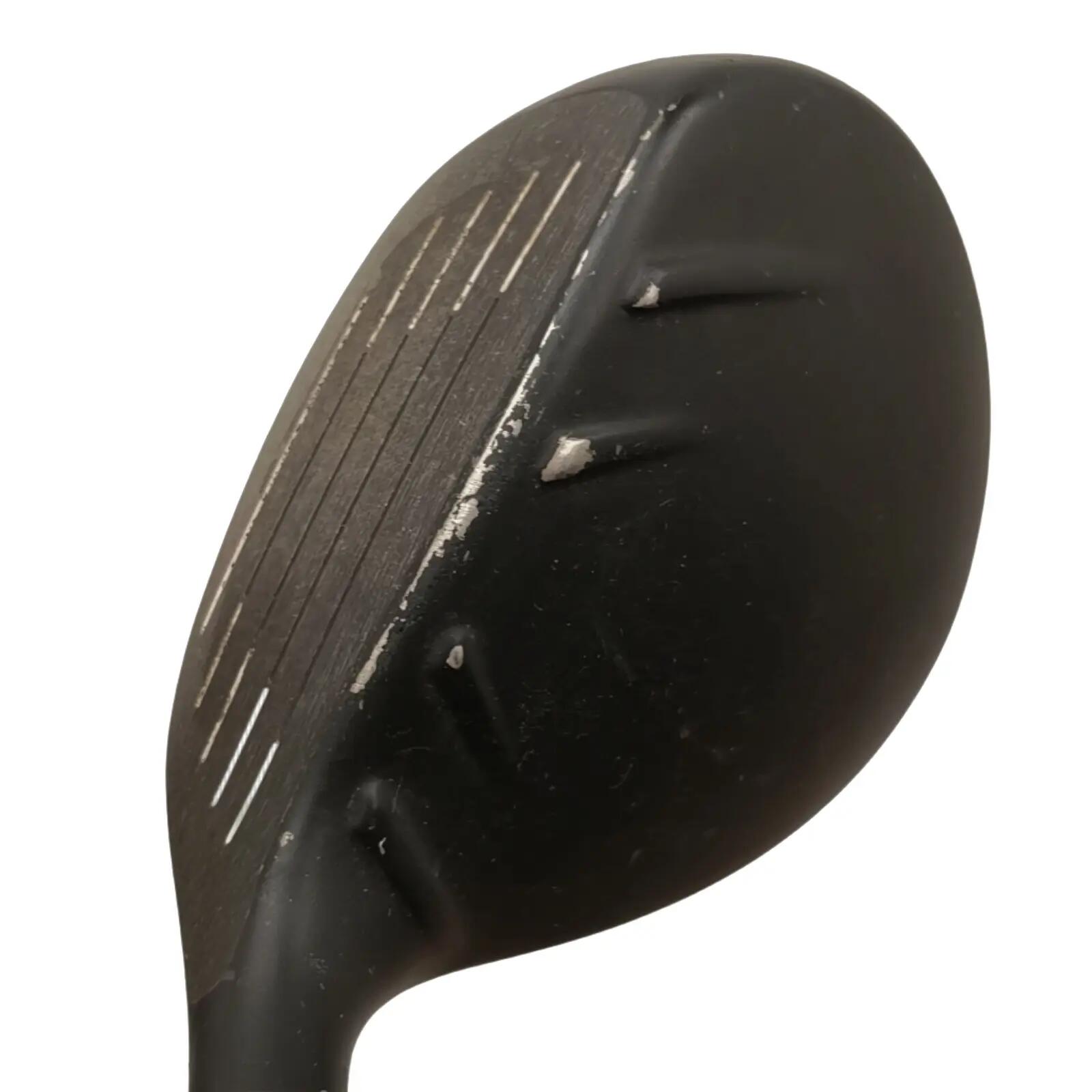 PING G400 Fairway Wood / Flex A-flex / #5 / 17.5 4/6