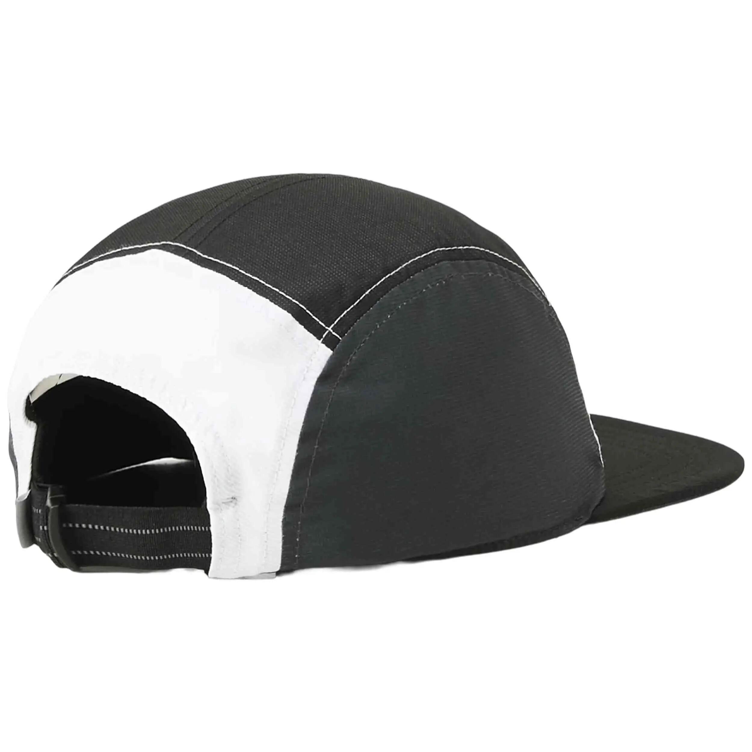 Kappe Asics Modell 5 Panel Cap Cap für unisex 2/4