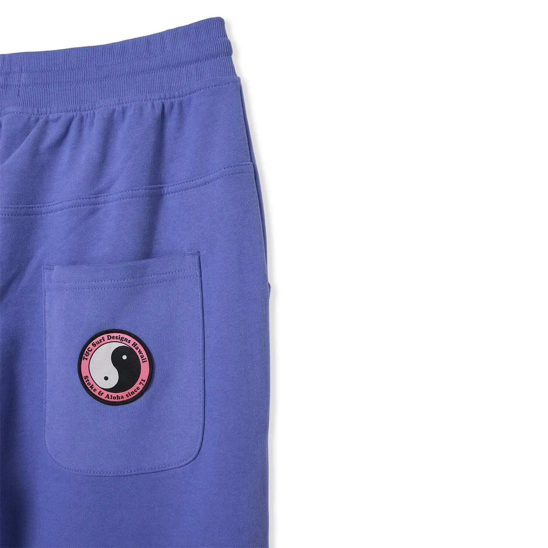 Pantalon de jogging Town & Country Surf Designs YY 3/4