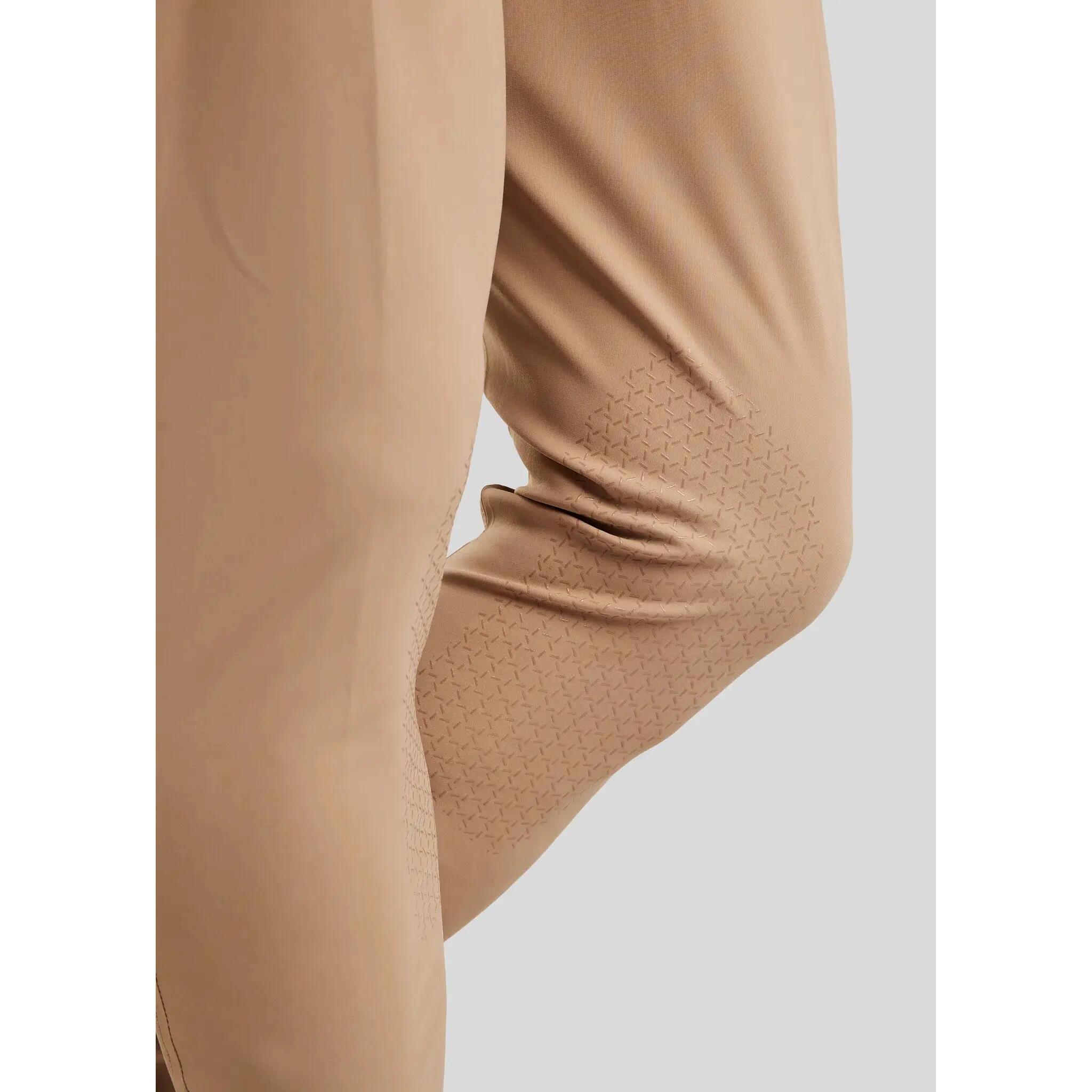 Pantalon équitation mid grip Montar MoBen 5/5