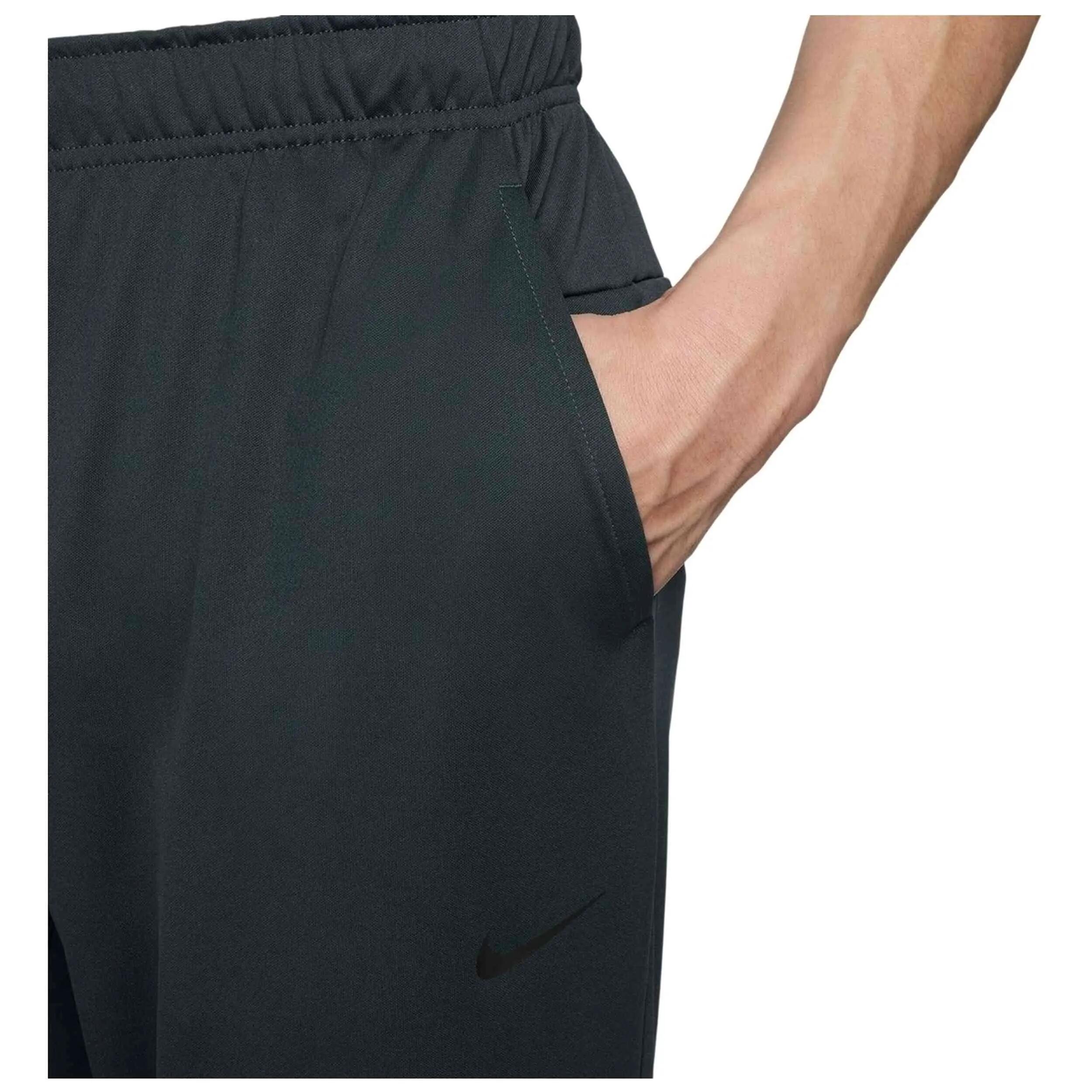 Pantaloni della tuta Nike modello Totality "Seaweed/Blanco" per uomini 3/3