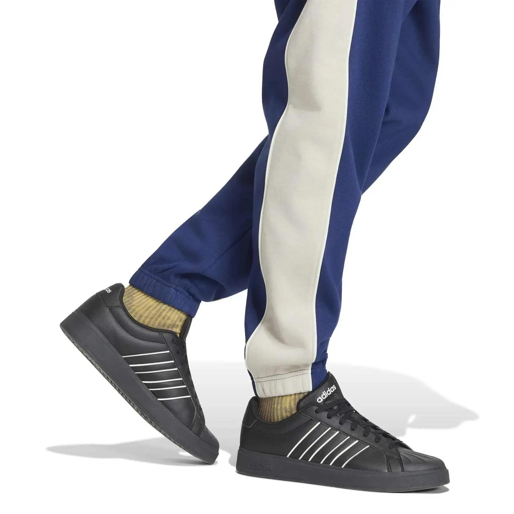 Pantalon de jogging adidas Essentials Colorblock 6/6