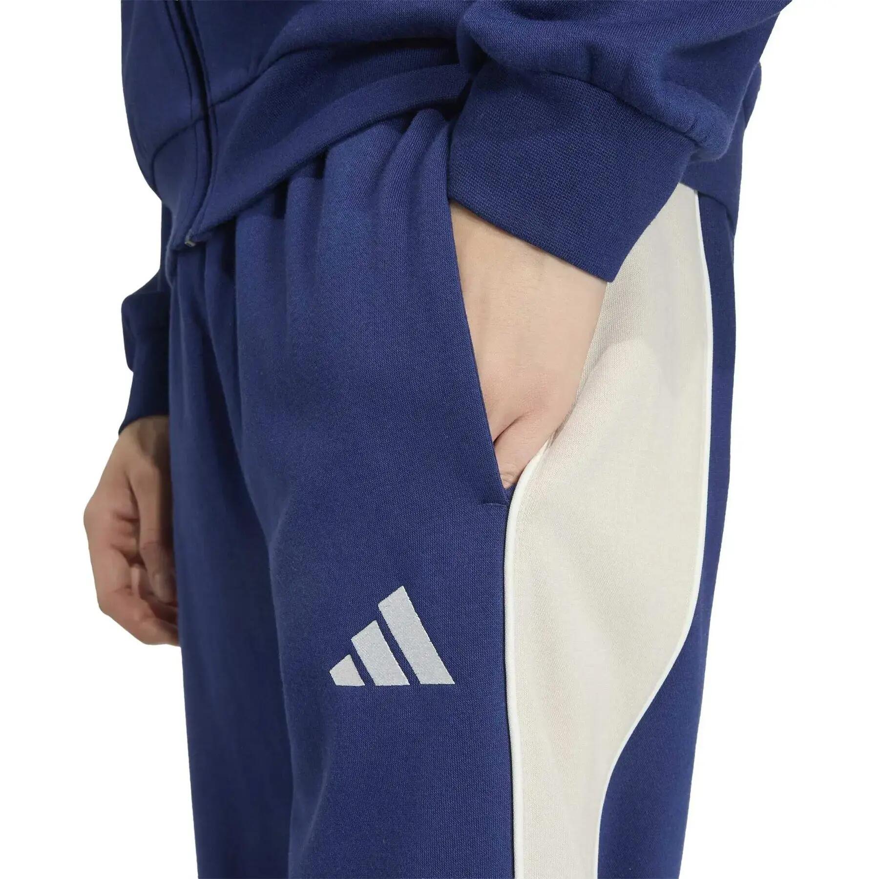 Pantalon de jogging adidas Essentials Colorblock 5/6