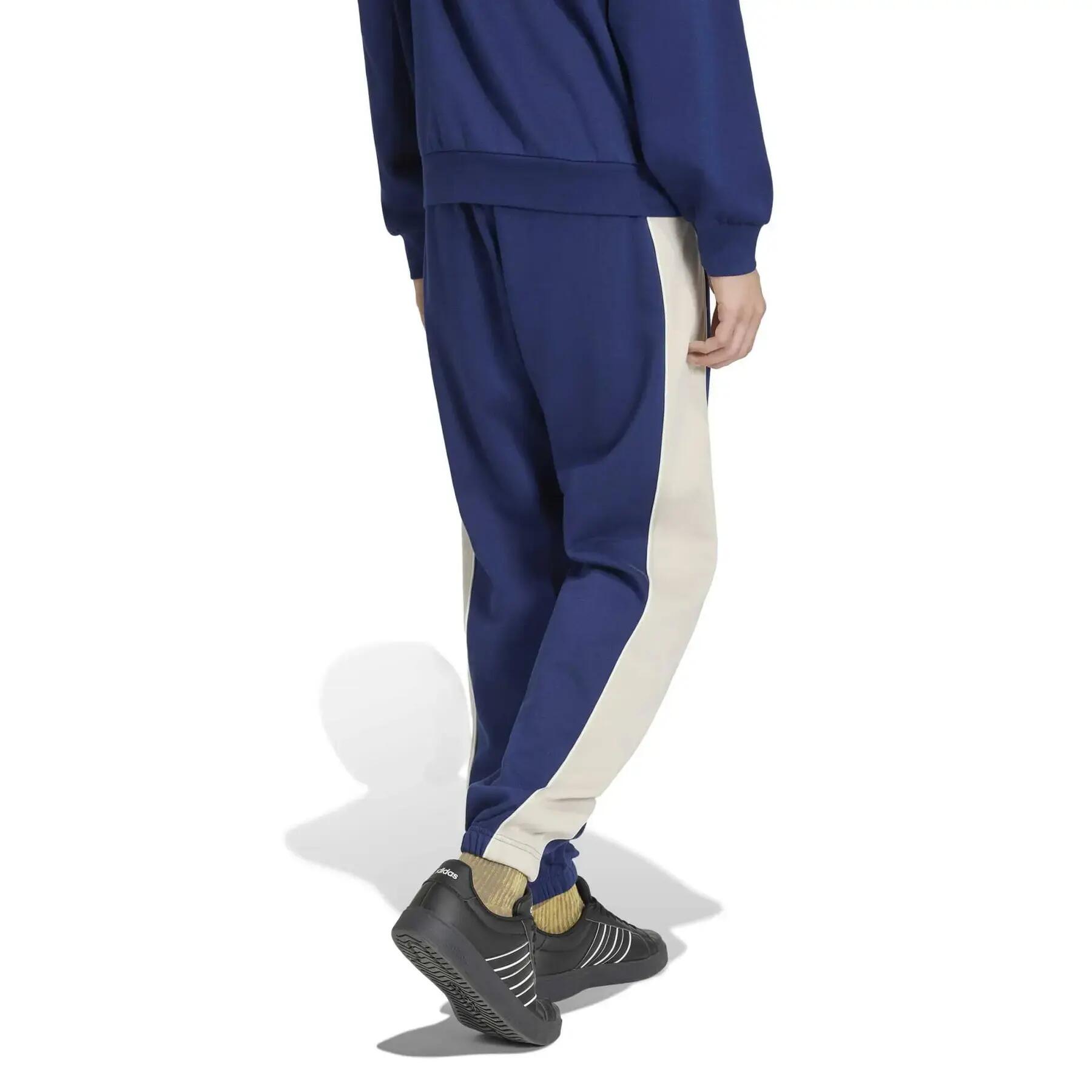 Pantalon de jogging adidas Essentials Colorblock 4/6