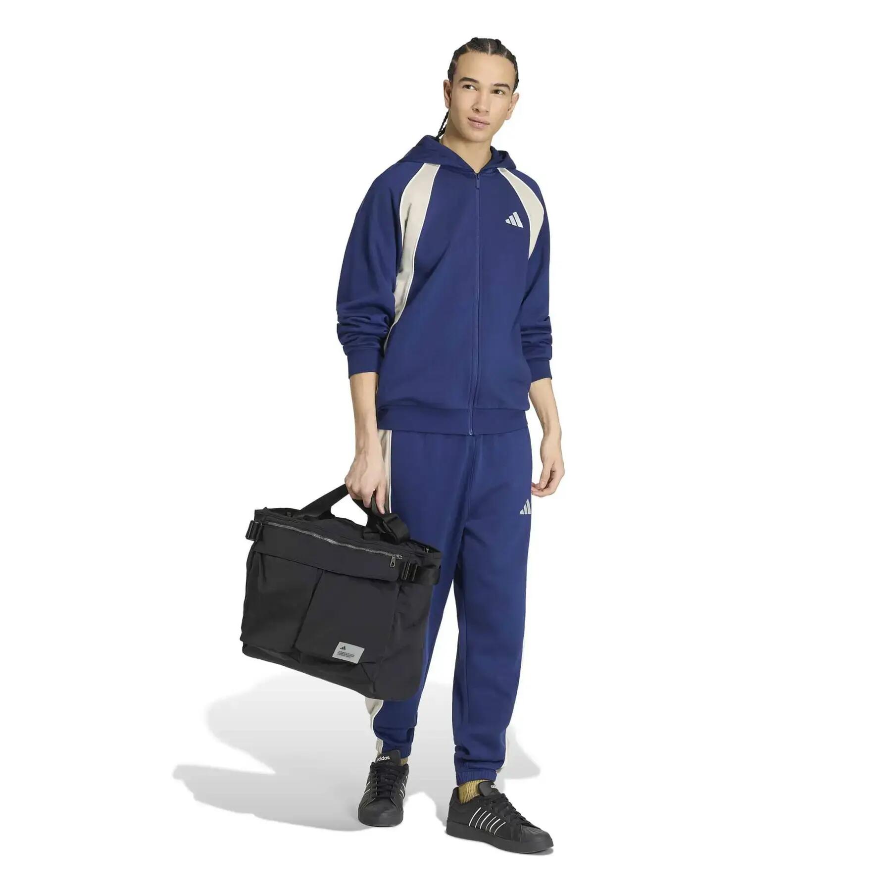 Pantalon de jogging adidas Essentials Colorblock 3/6
