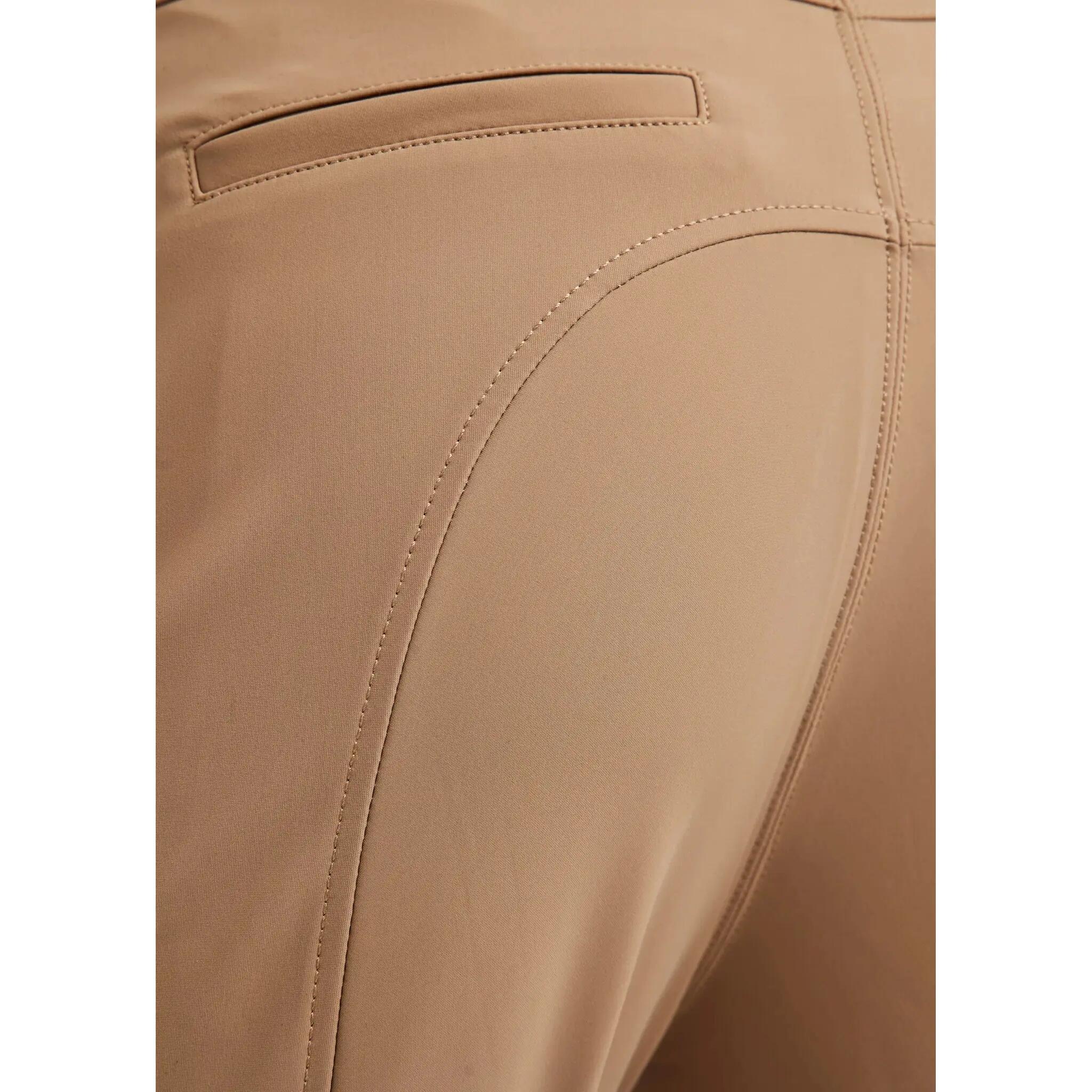 Pantalon équitation mid grip Montar MoBen 3/5