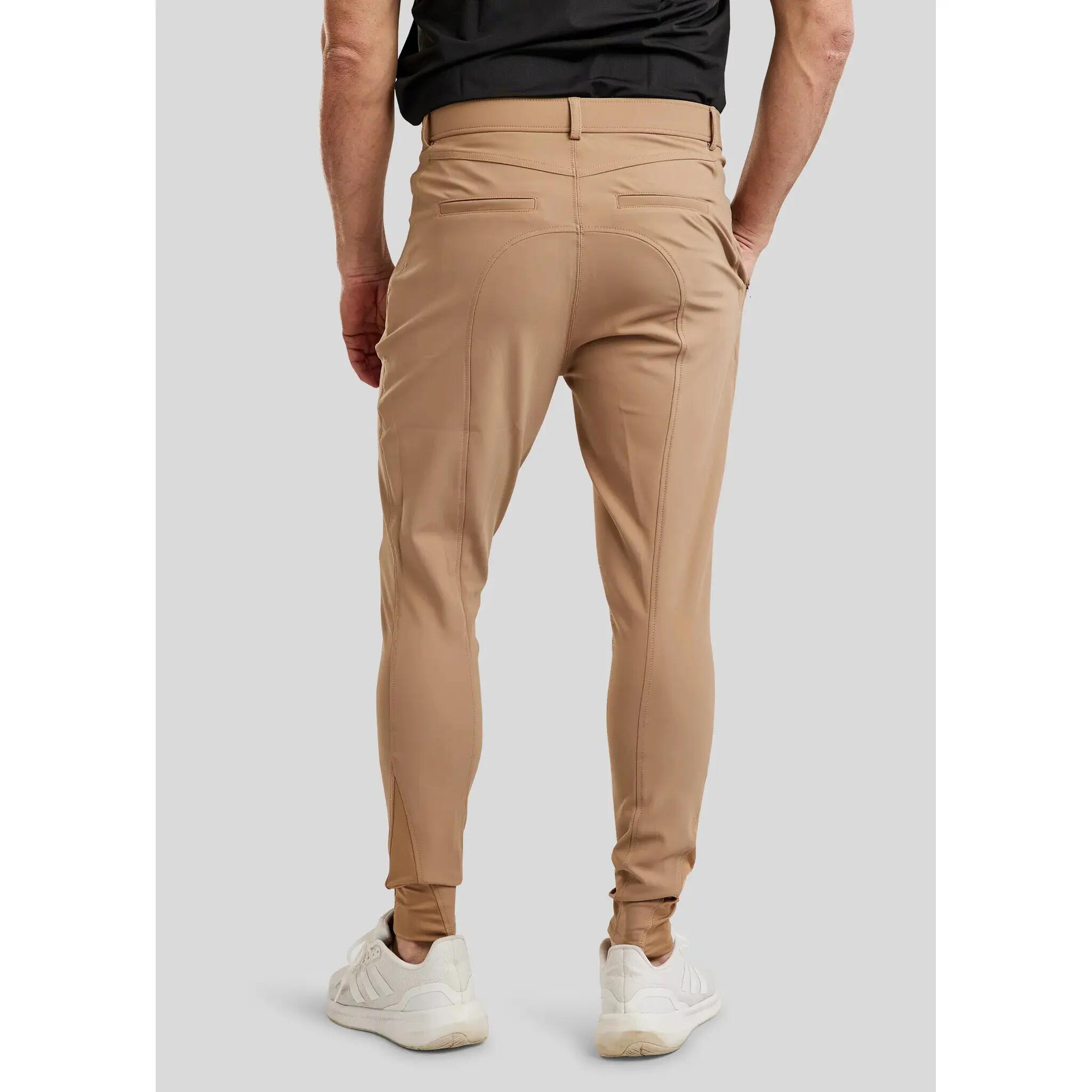 Pantalon équitation mid grip Montar MoBen 2/5