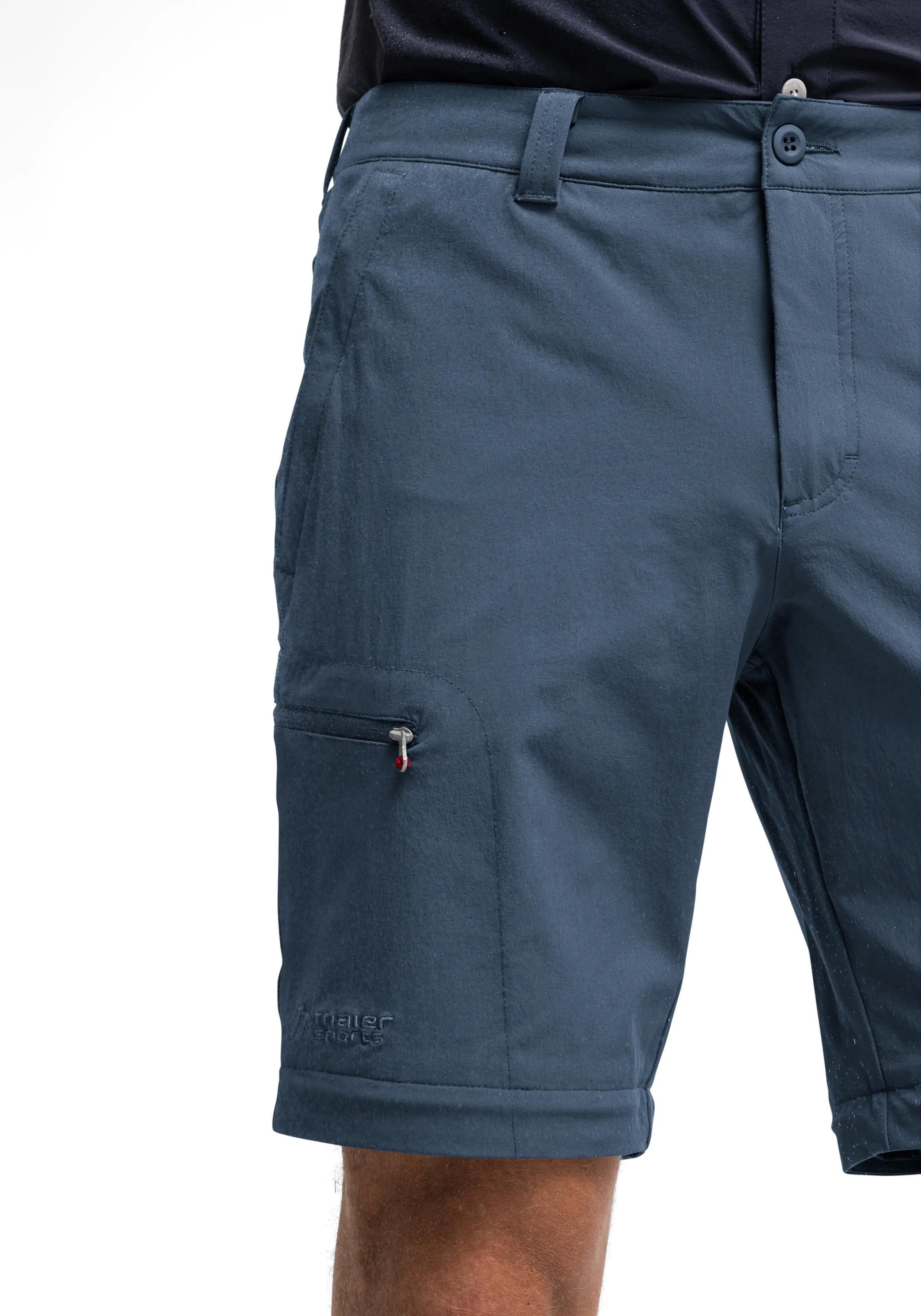Maier Sports Tajo Herren Wanderhose 2/3
