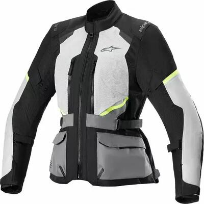 Giacca da moto da donna Alpinestars Andes Air