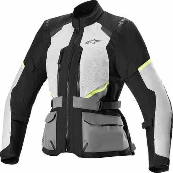 Giacca da moto da donna Alpinestars Andes Air