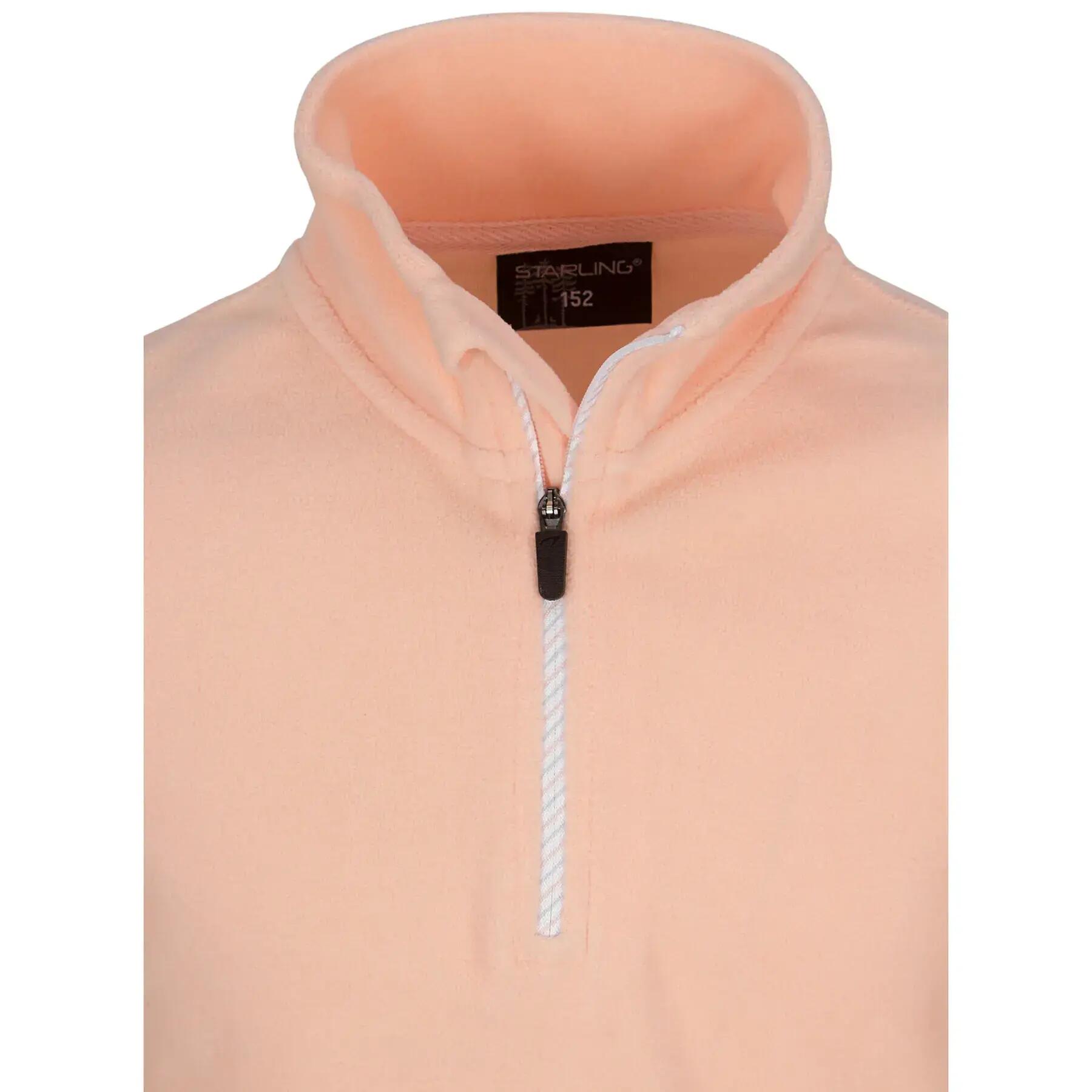 Fleece kind Starling® 4/4