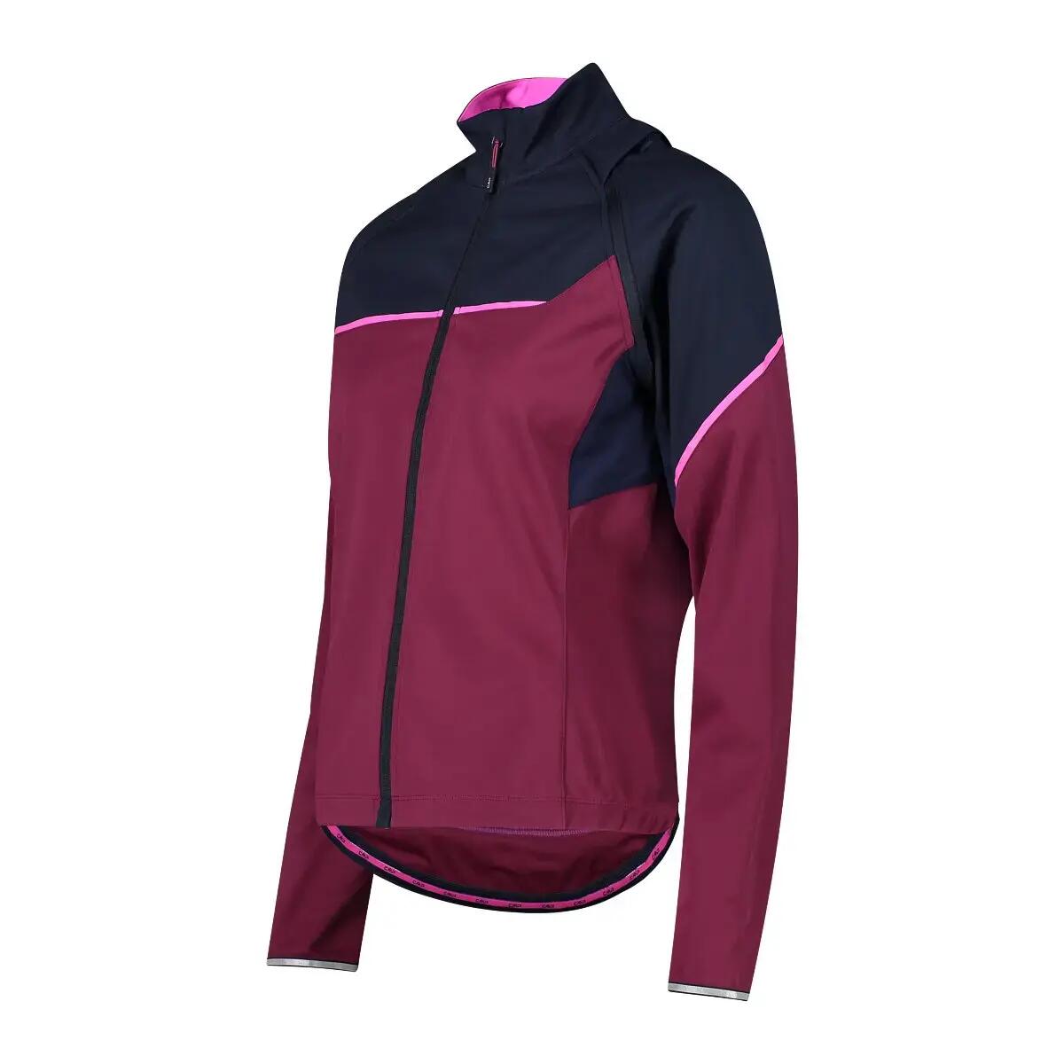 Veste detachable femme CMP 3/3