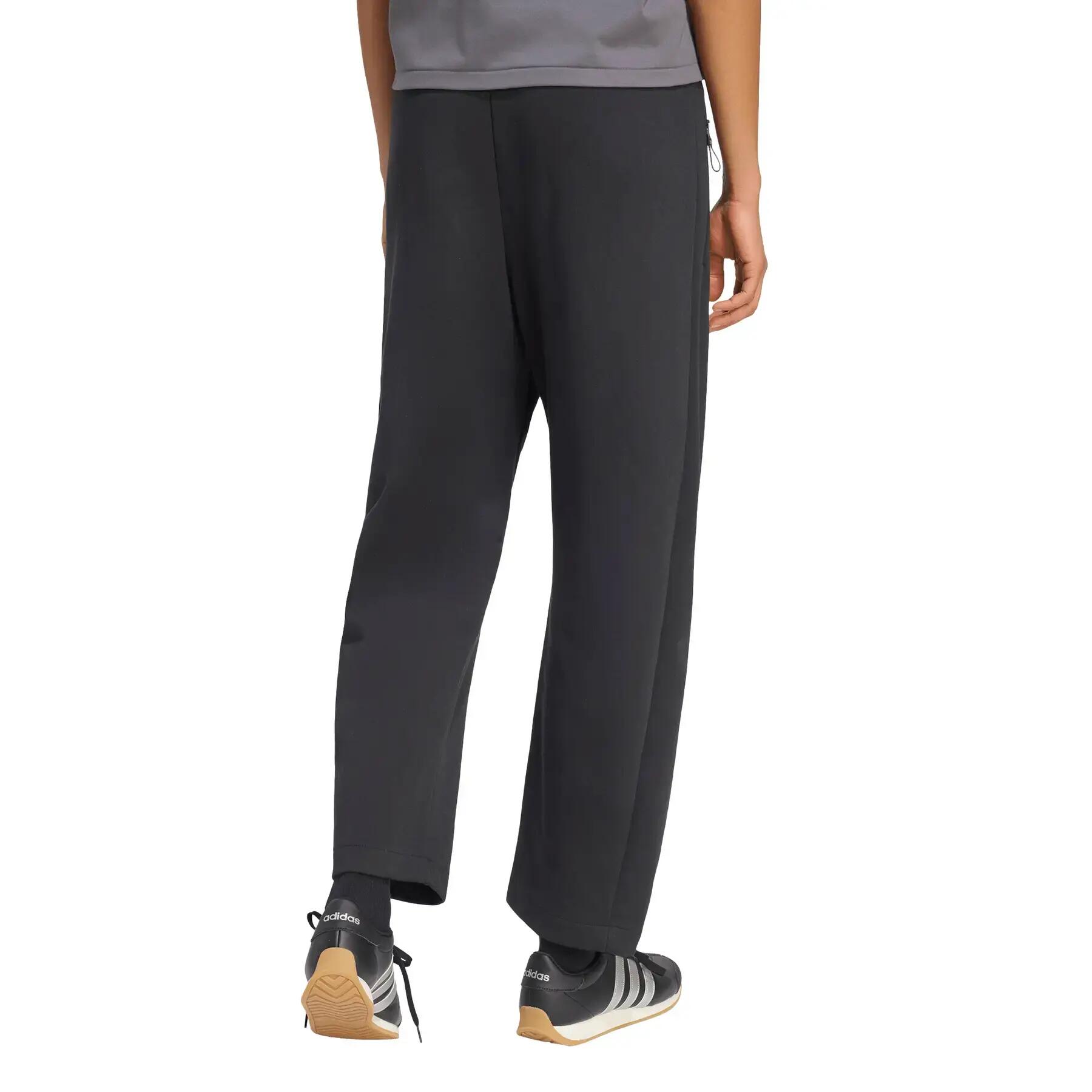 Vrouwelijke broek met open zoom adidas Z.N.E 3/6