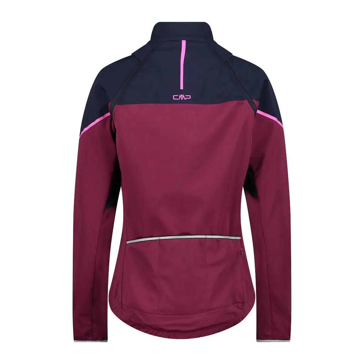 Veste detachable femme CMP 2/3