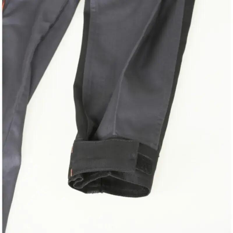 t/c Canvas Jacket Beta 3/3