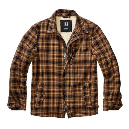 Jacke Brandit Classic Sherpa