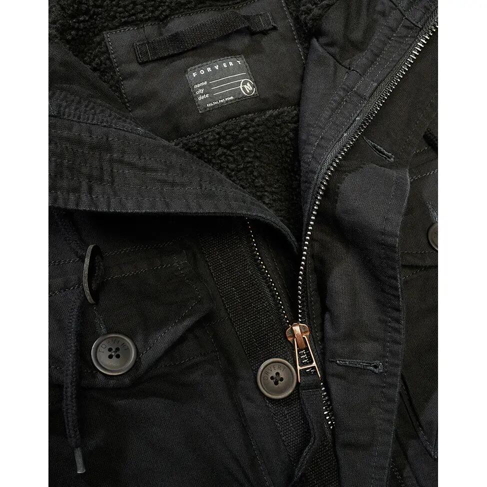 Parka Brandit Forvert Observer 2/3