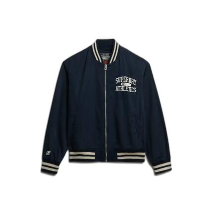 Sergé-Bomberjacke Superdry Varsity