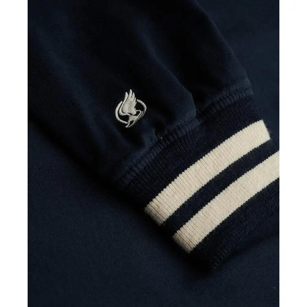 Sergé-Bomberjacke Superdry Varsity 2/2