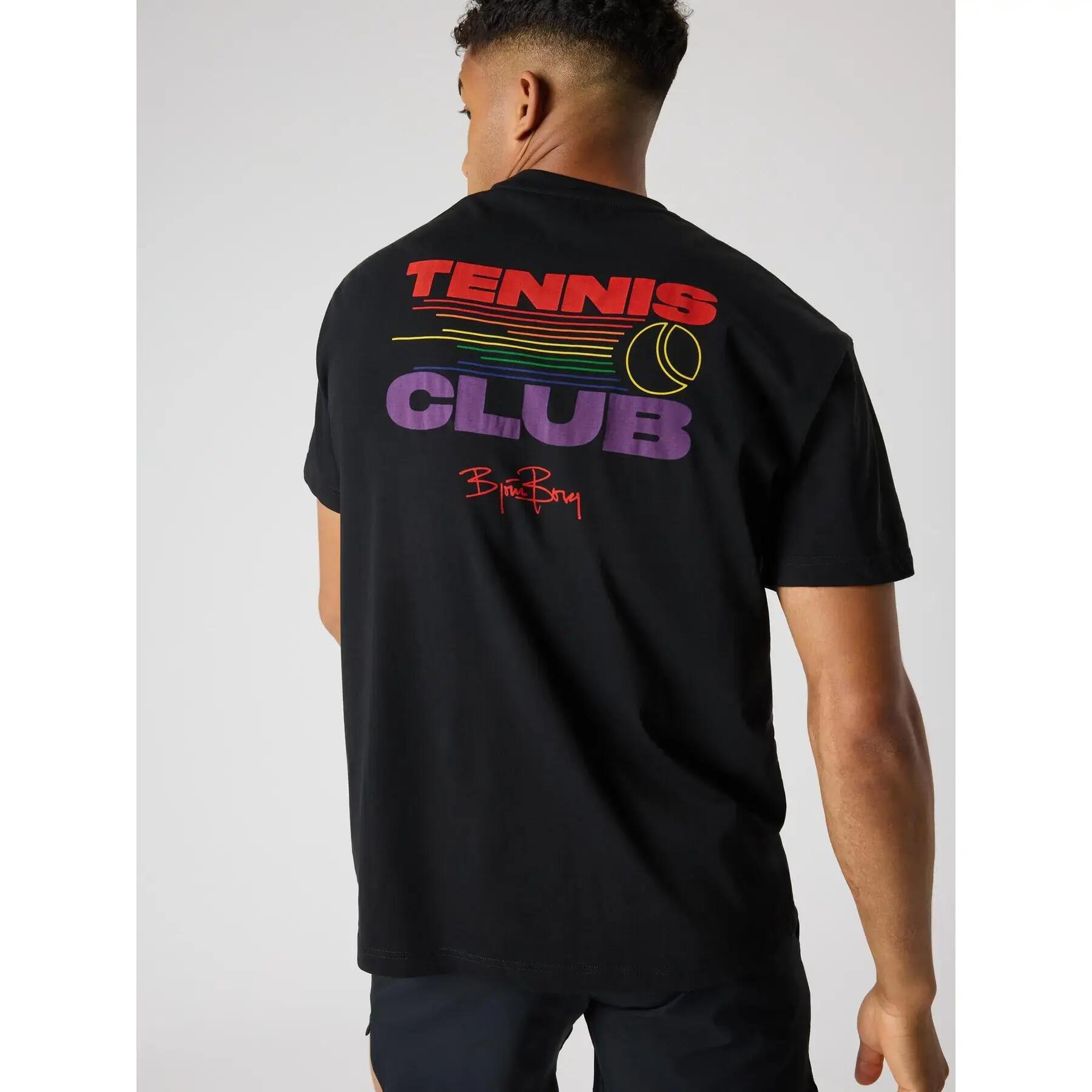 T-shirt oversize Björn Borg Gym Pride 4/4