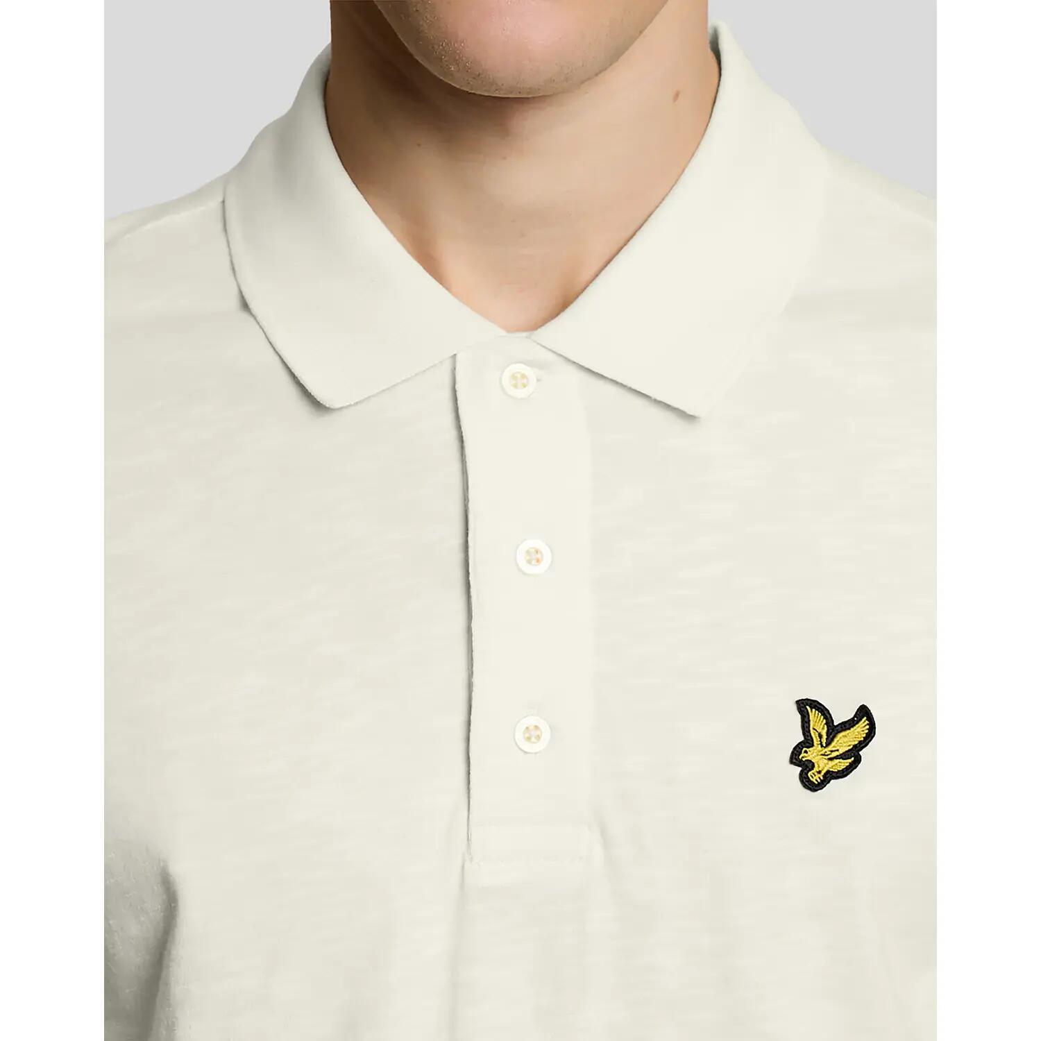 Polo flammé Lyle & Scott 5/6