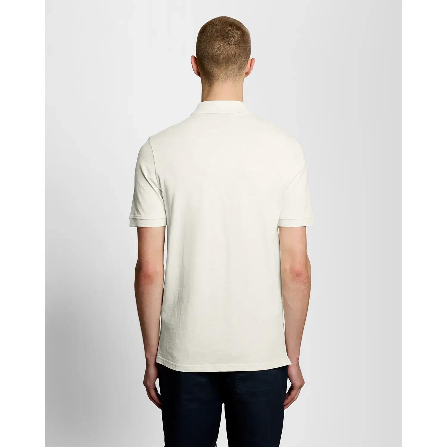 Polo flammé Lyle & Scott 4/6