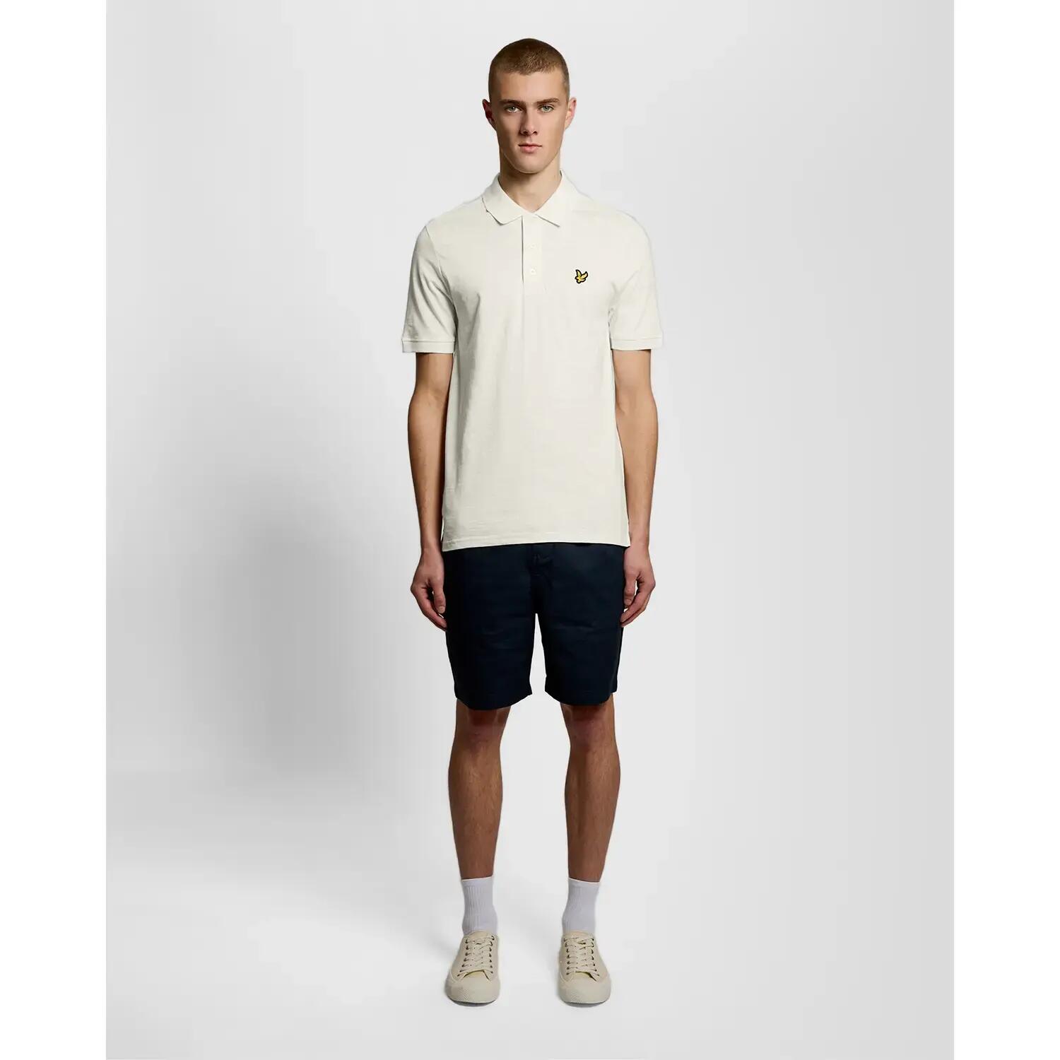 Polo flammé Lyle & Scott 3/6