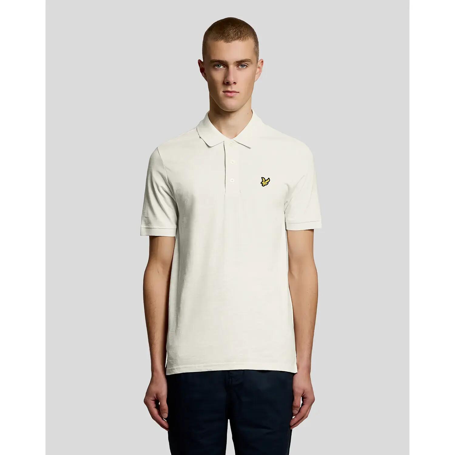 Polo flammé Lyle & Scott 2/6