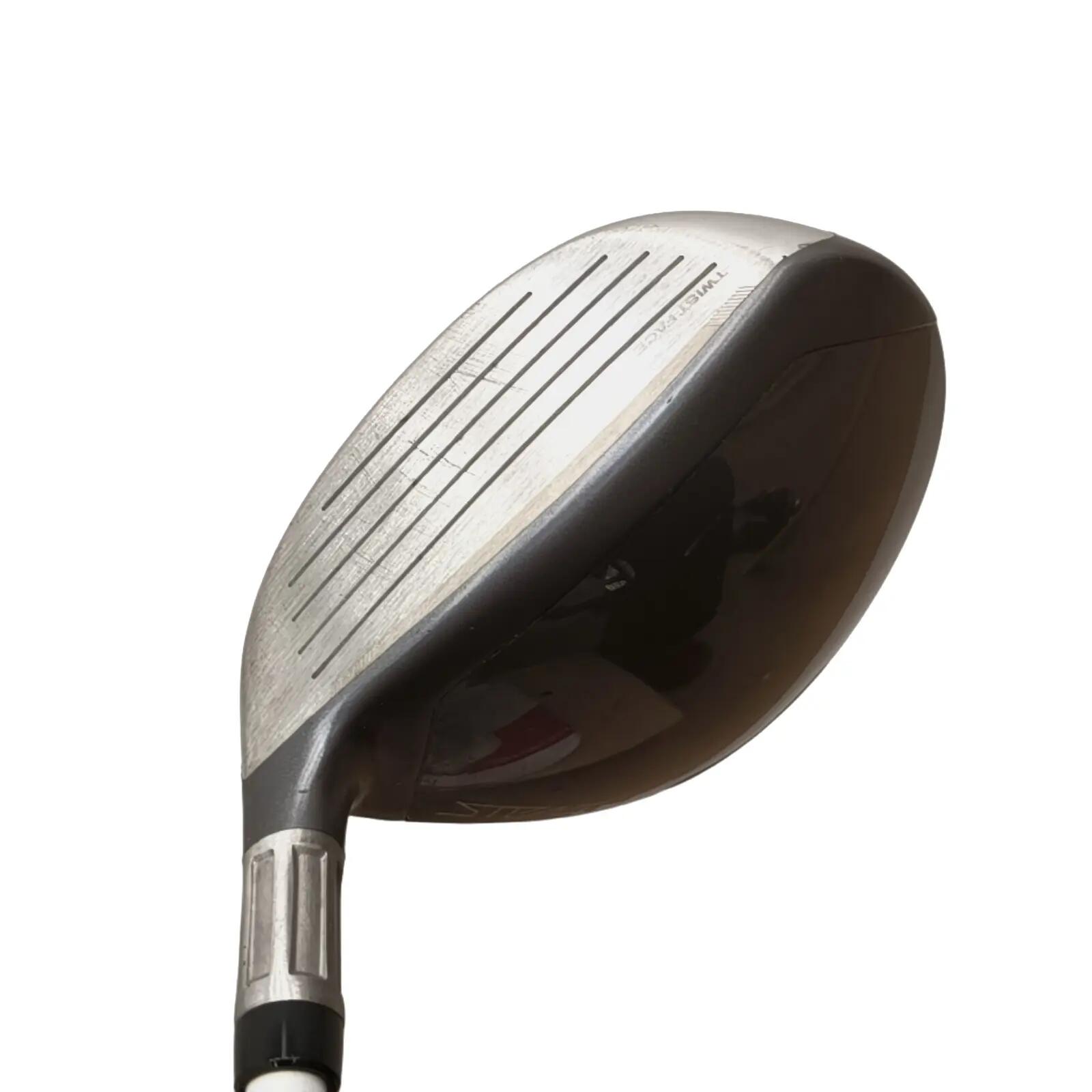 TaylorMade Stealth 2 HD Fairway Wood / Flex Ladies / #5/19 4/6