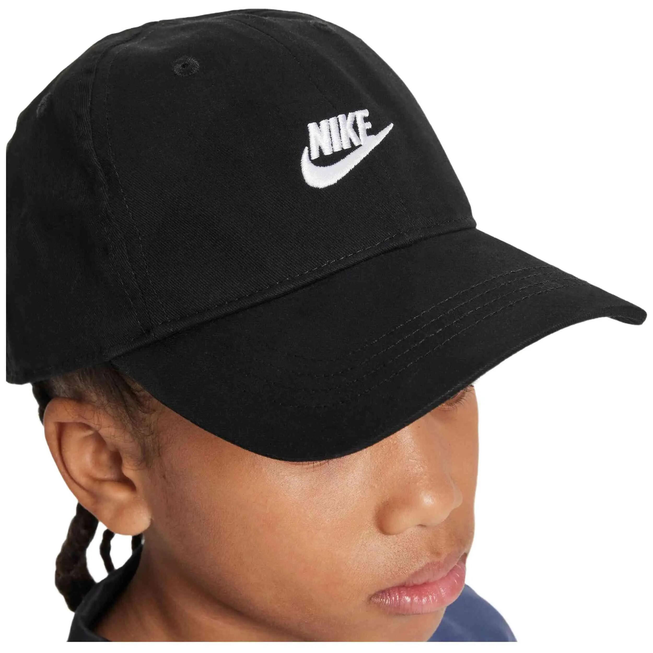 Berretto Nike modello 8A2902-023 per unisex ragazzi 2/5