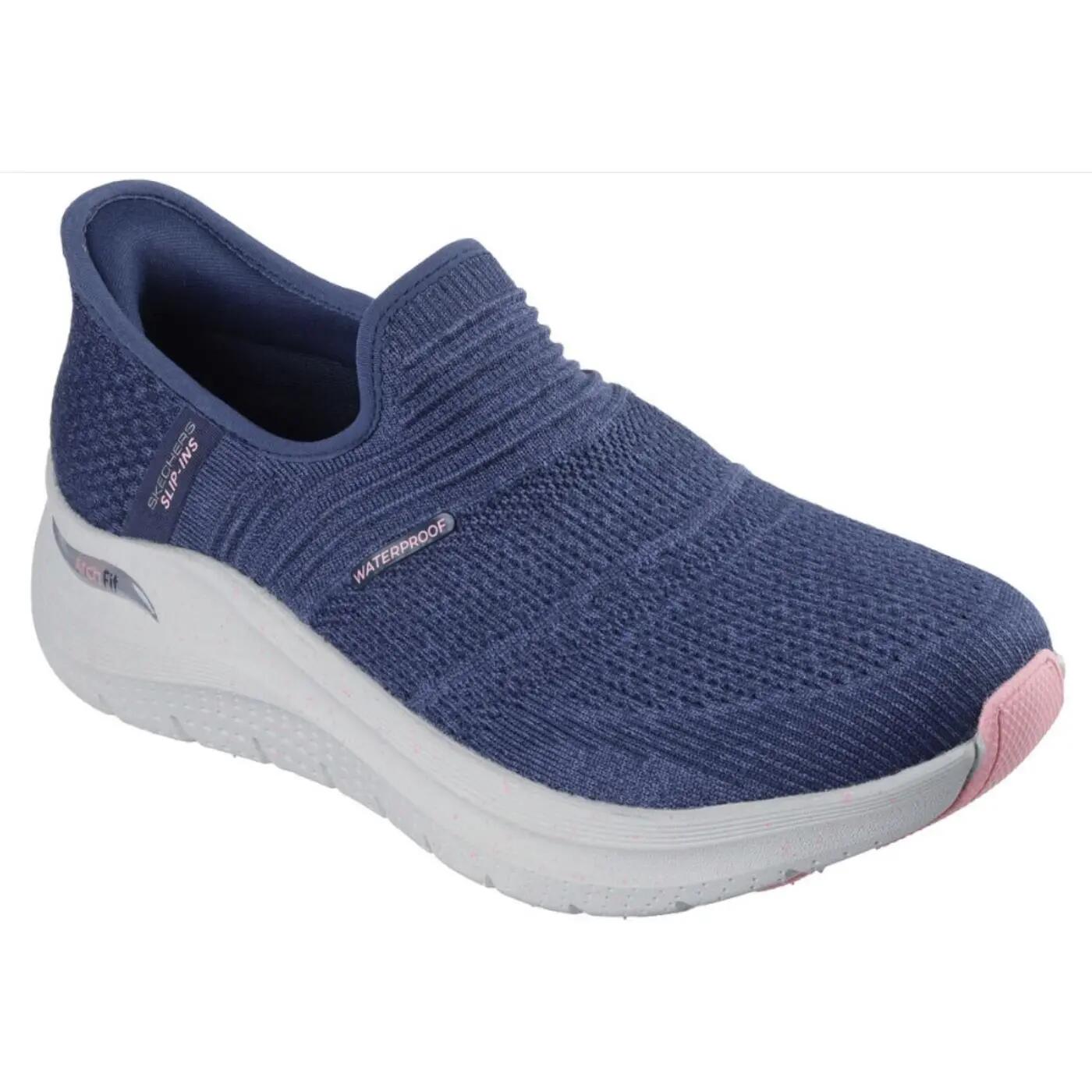 Buty damskie Skechers Arch Fit 2.0 Right As Rain, rozmiar 38 4/4