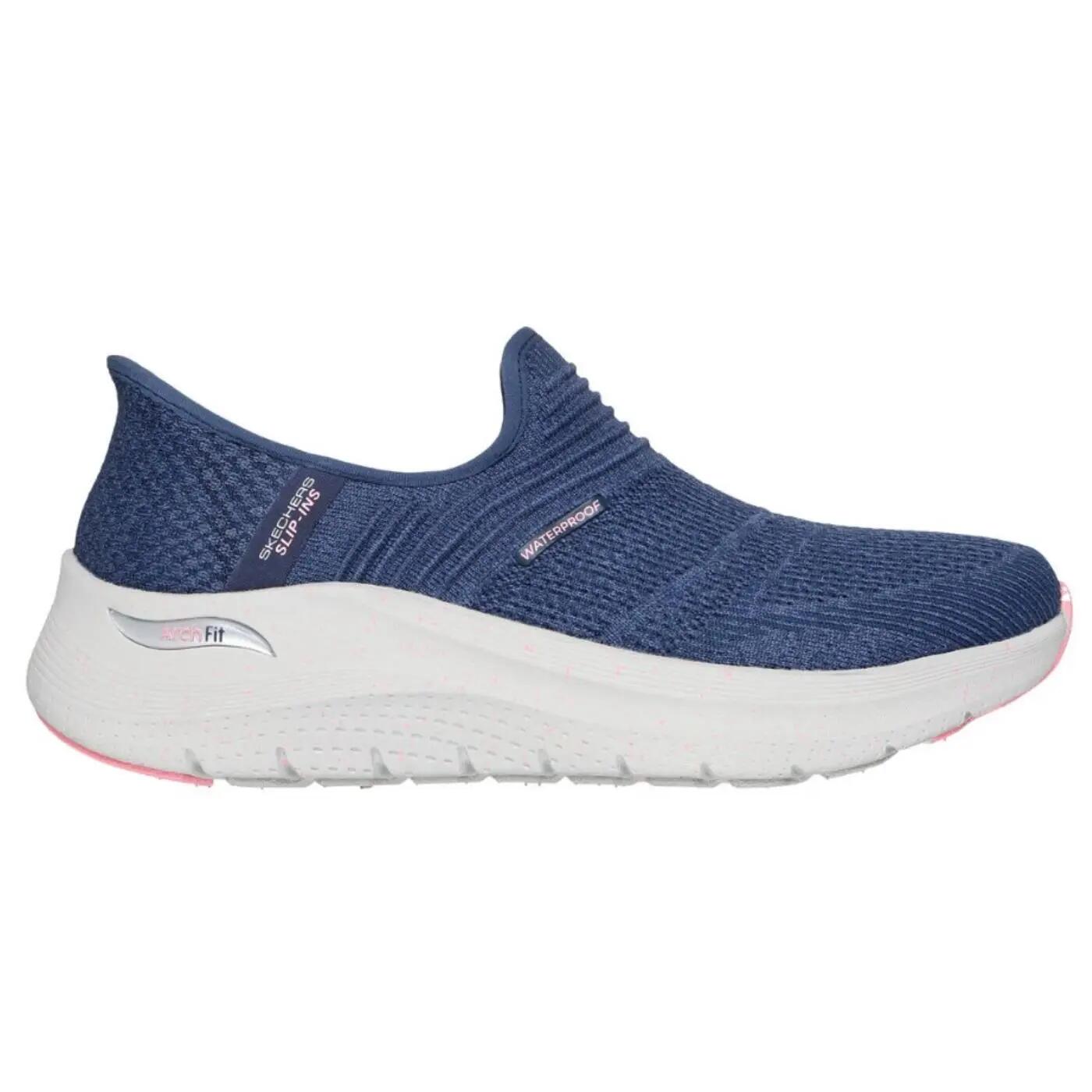 Buty damskie Skechers Arch Fit 2.0 Right As Rain, rozmiar 38 2/4