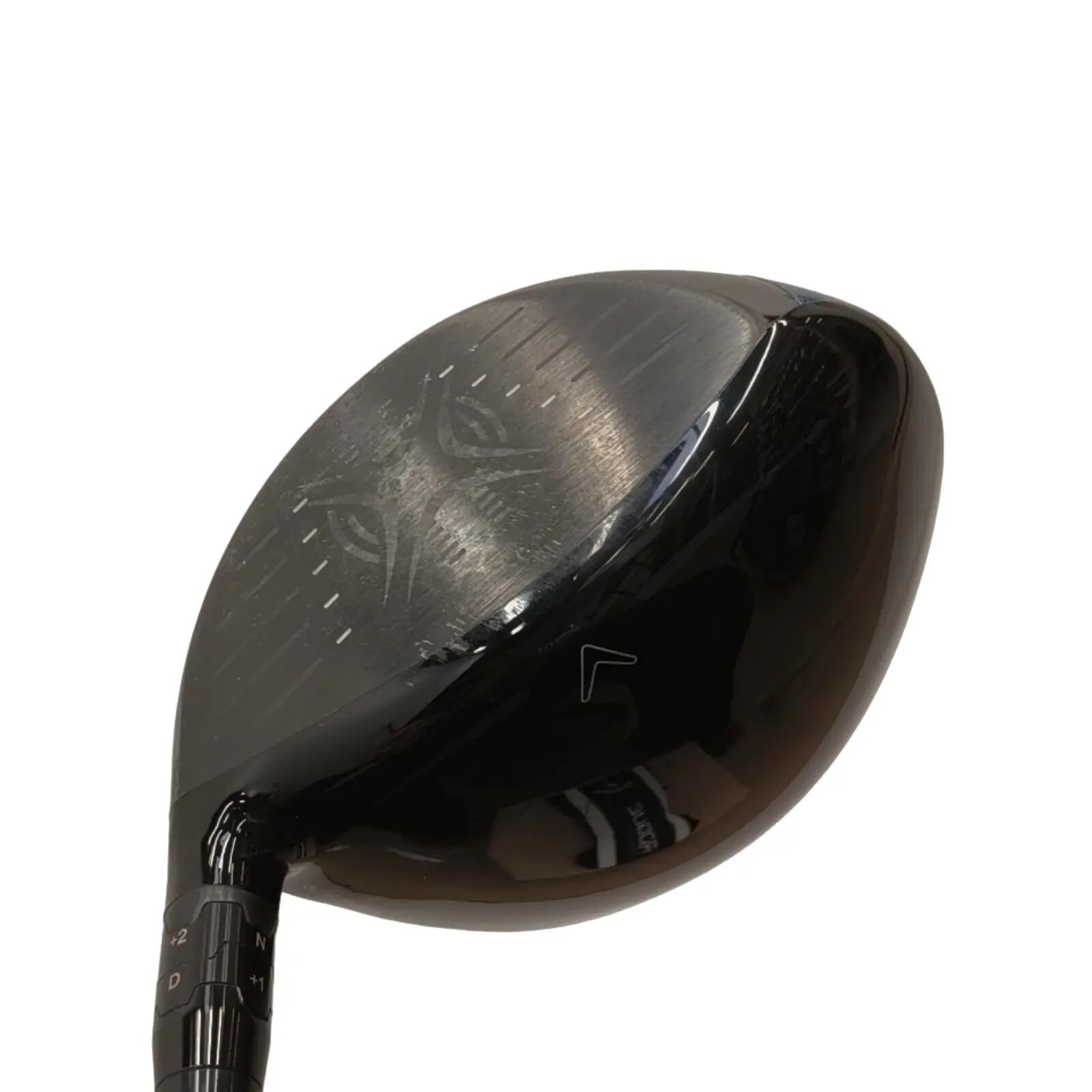 Callaway Rogue Driver / Flex Ladies / Loft 13.5 4/6