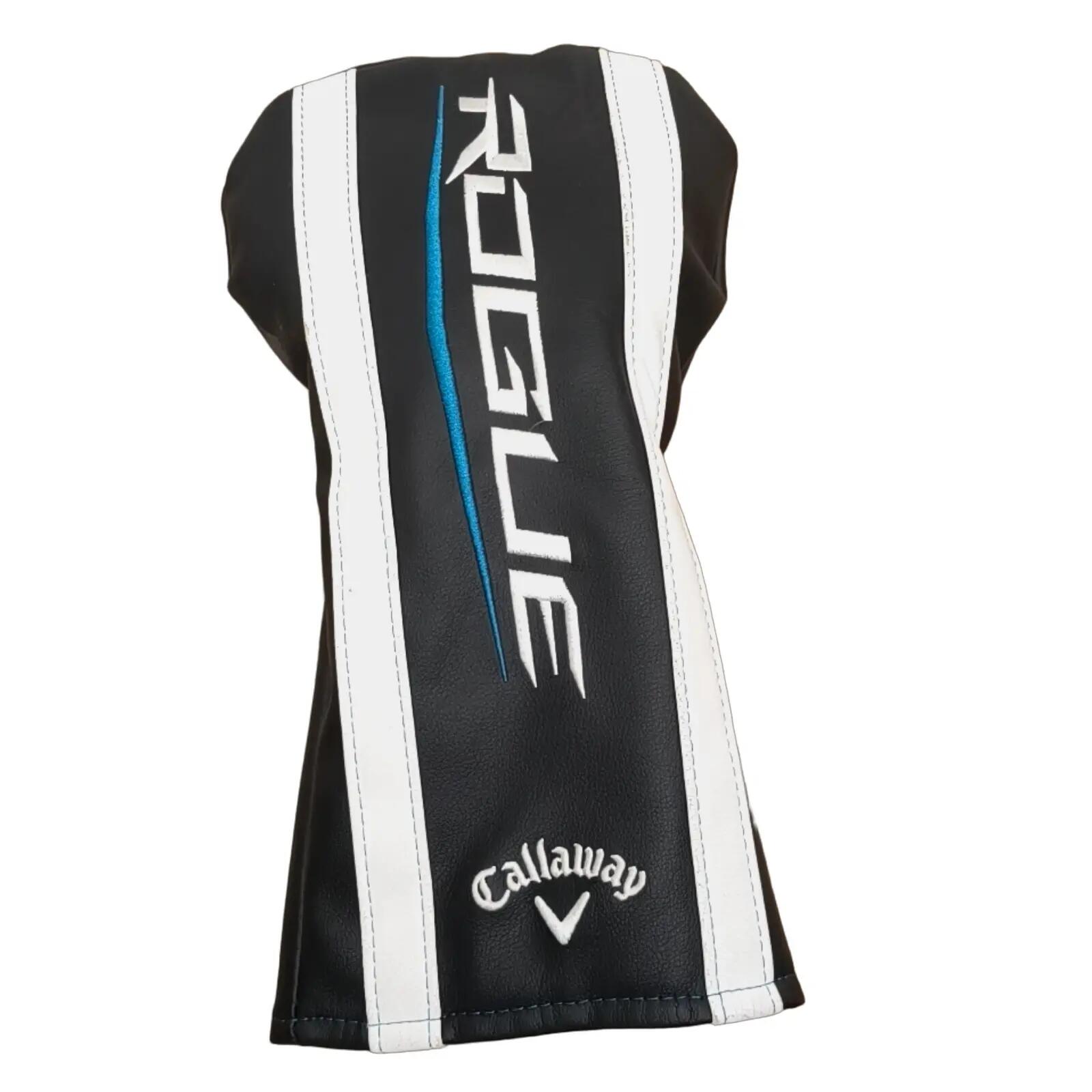 Callaway Rogue Driver / Flex Ladies / Loft 13.5 2/6