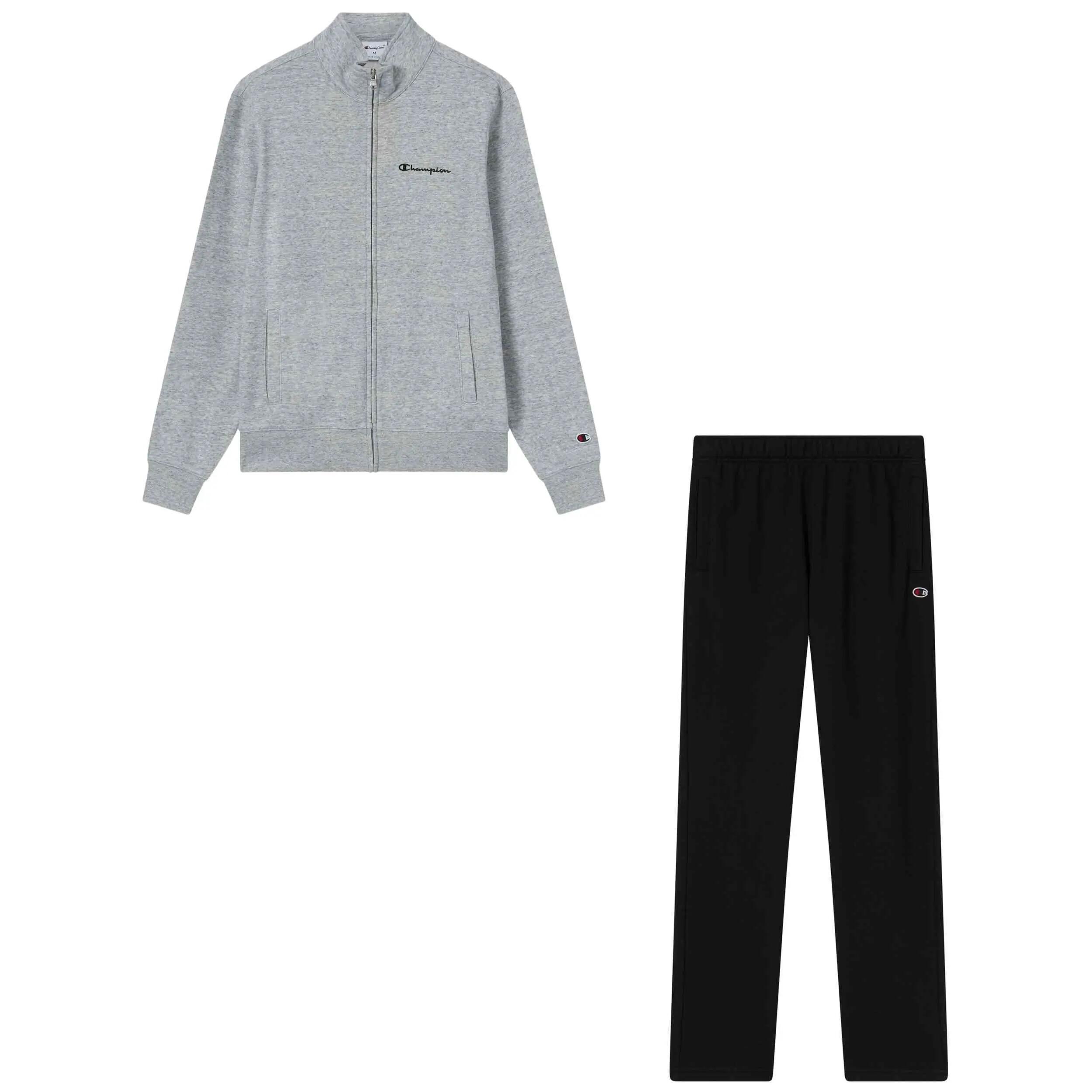 Trainingspak set Champion model Full Zip Suit voor unisex 5/5