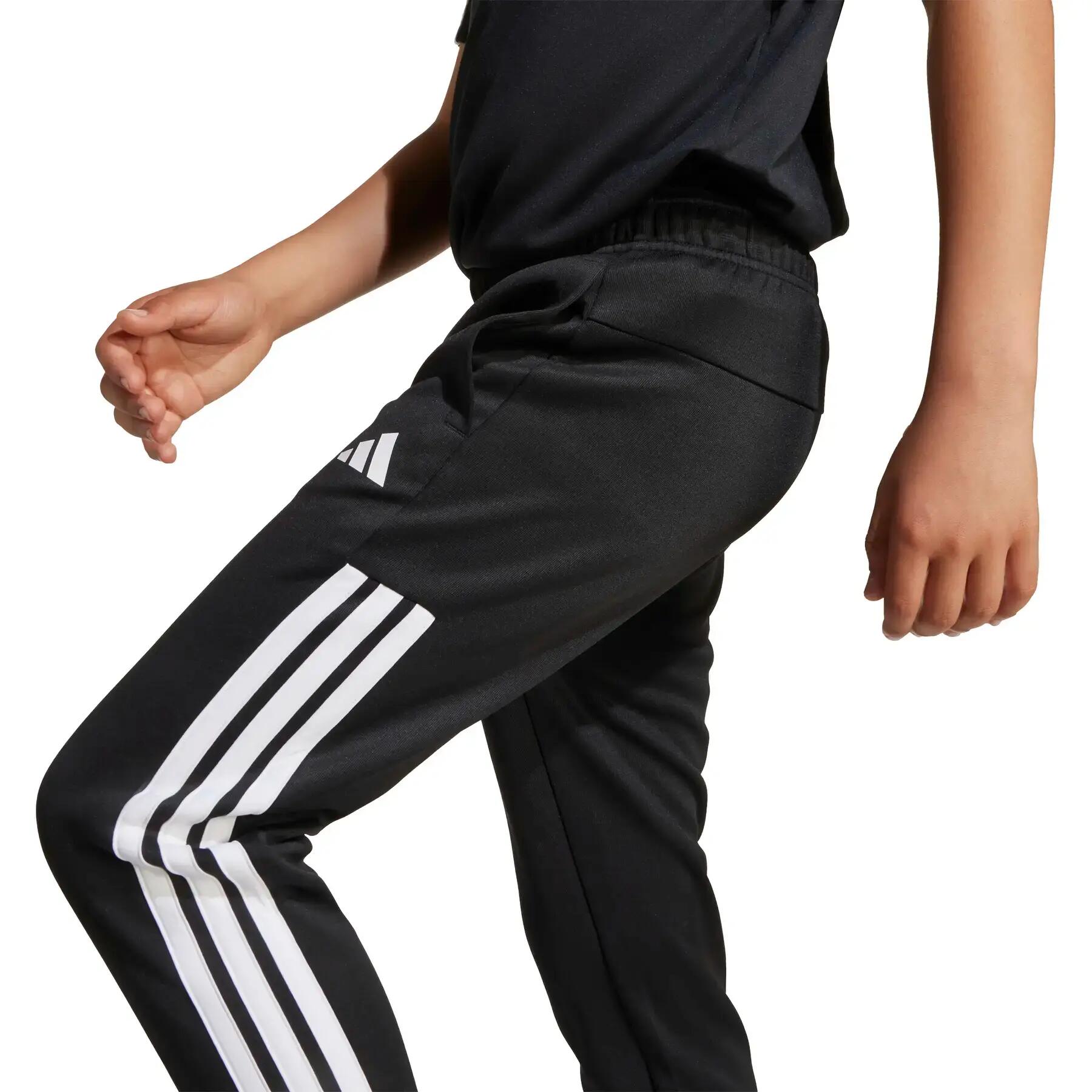 Pantalon de jogging enfant adidas Essentials 3-Stripes 5/6