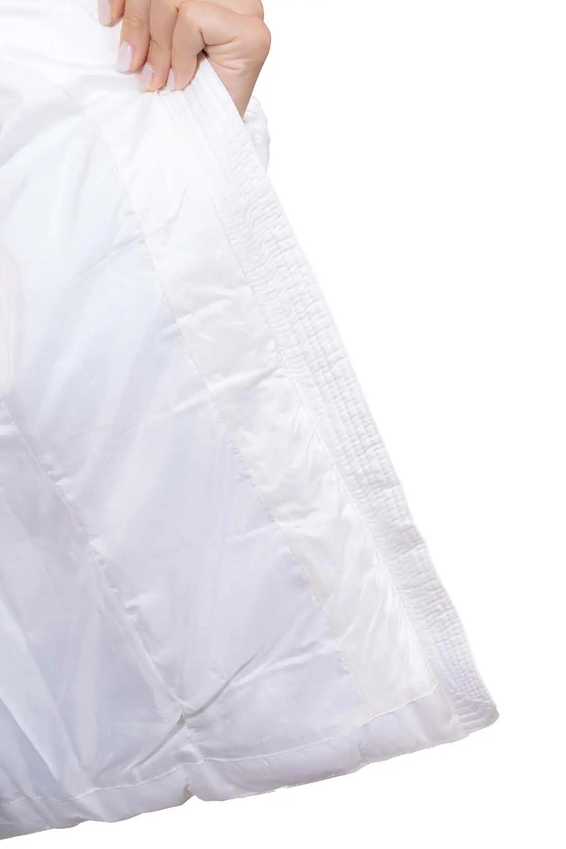 Donsjas - Sportswear - Dames - Alma - Regular fit - Wit 4/4